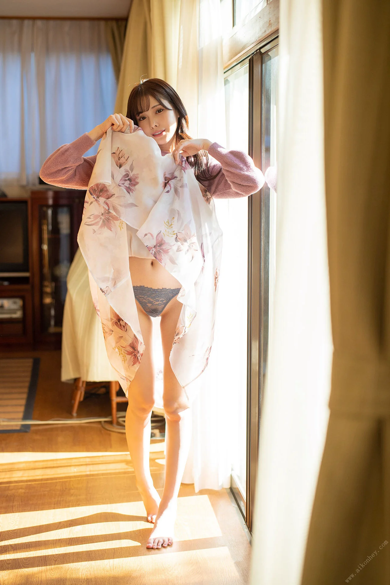 新有菜《シン・あり》 - Photo 49