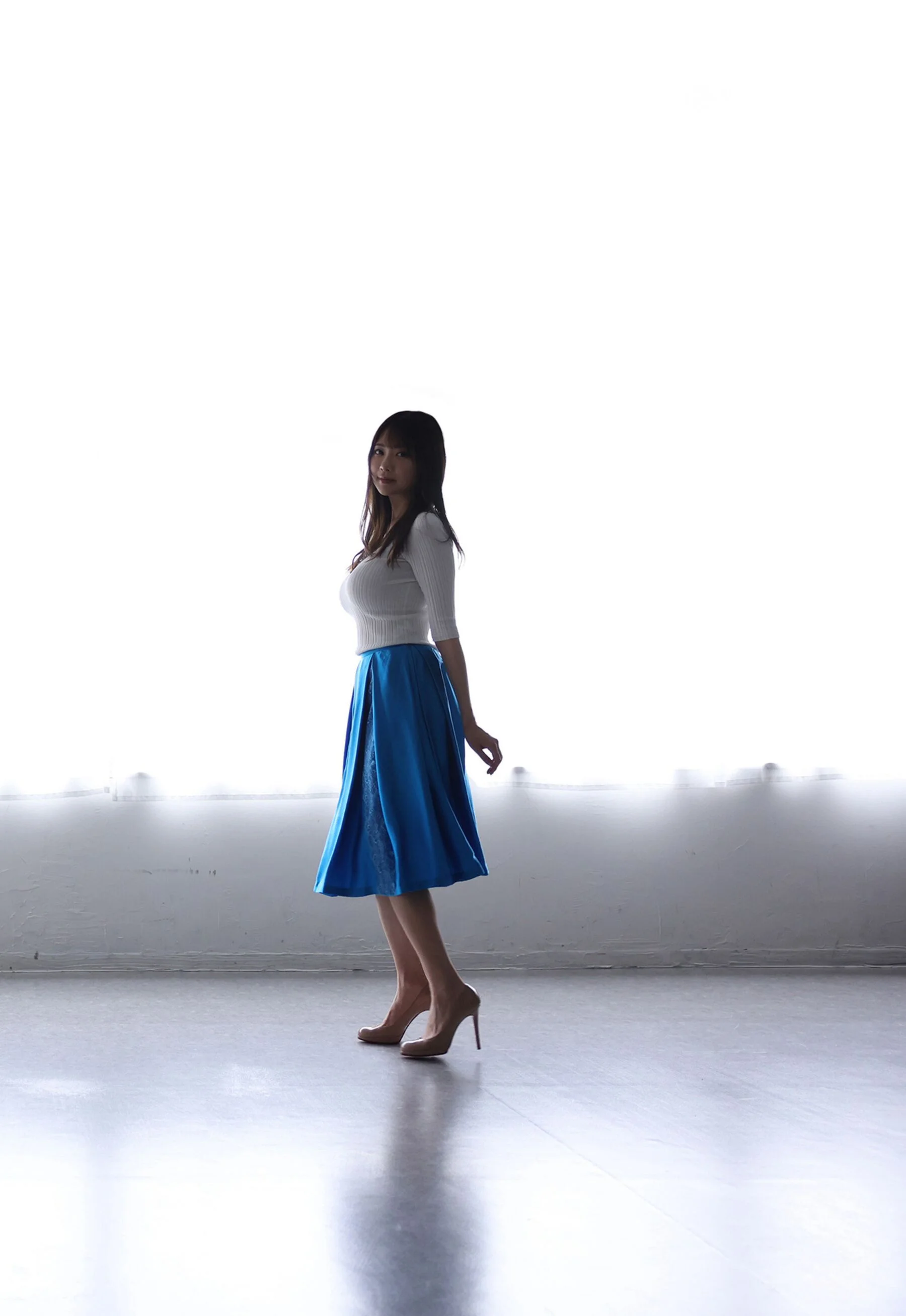 安斋拉拉《La La La Love shock》 - Photo 18