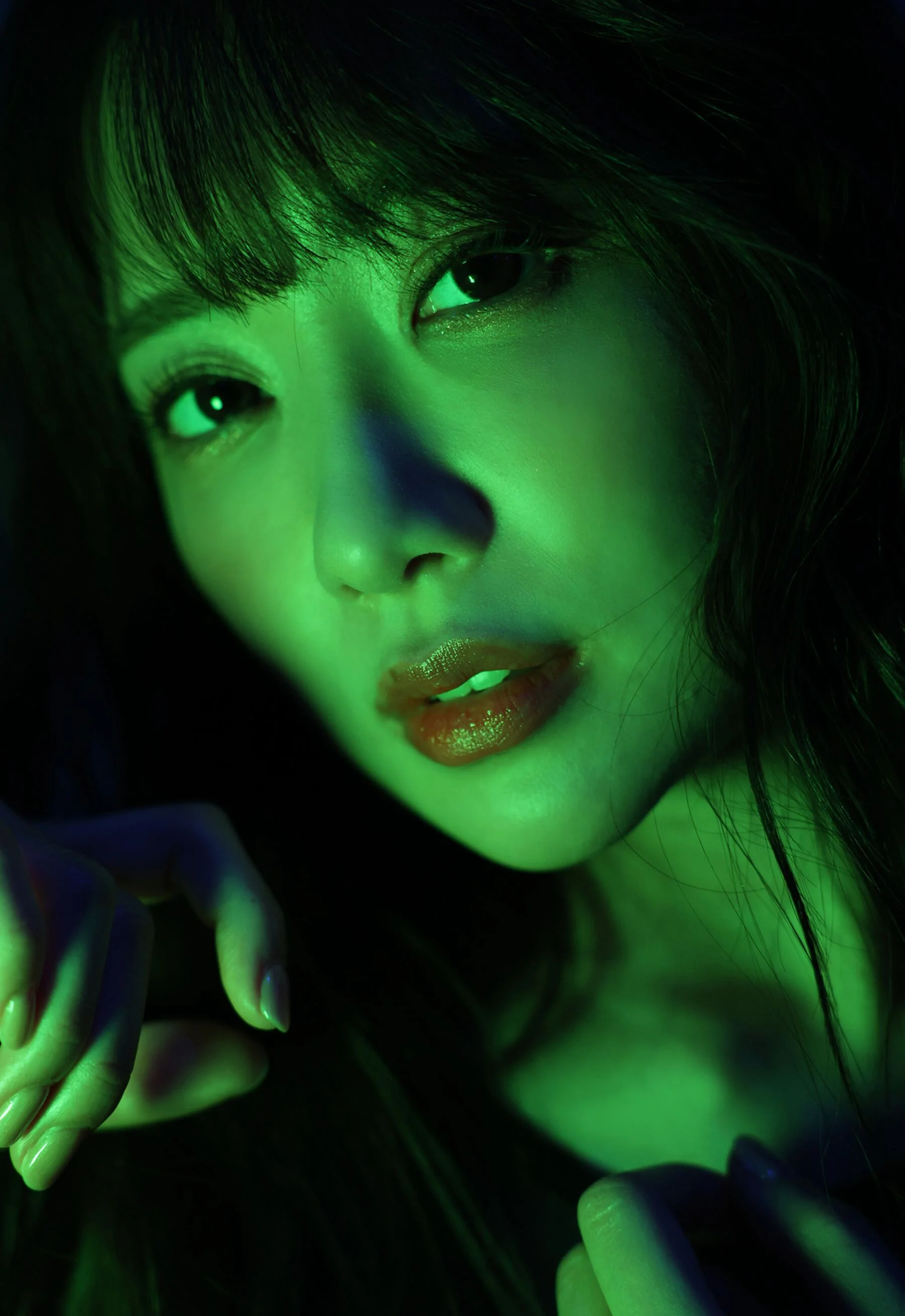 安斋拉拉《La La La Love shock》 - Photo 75