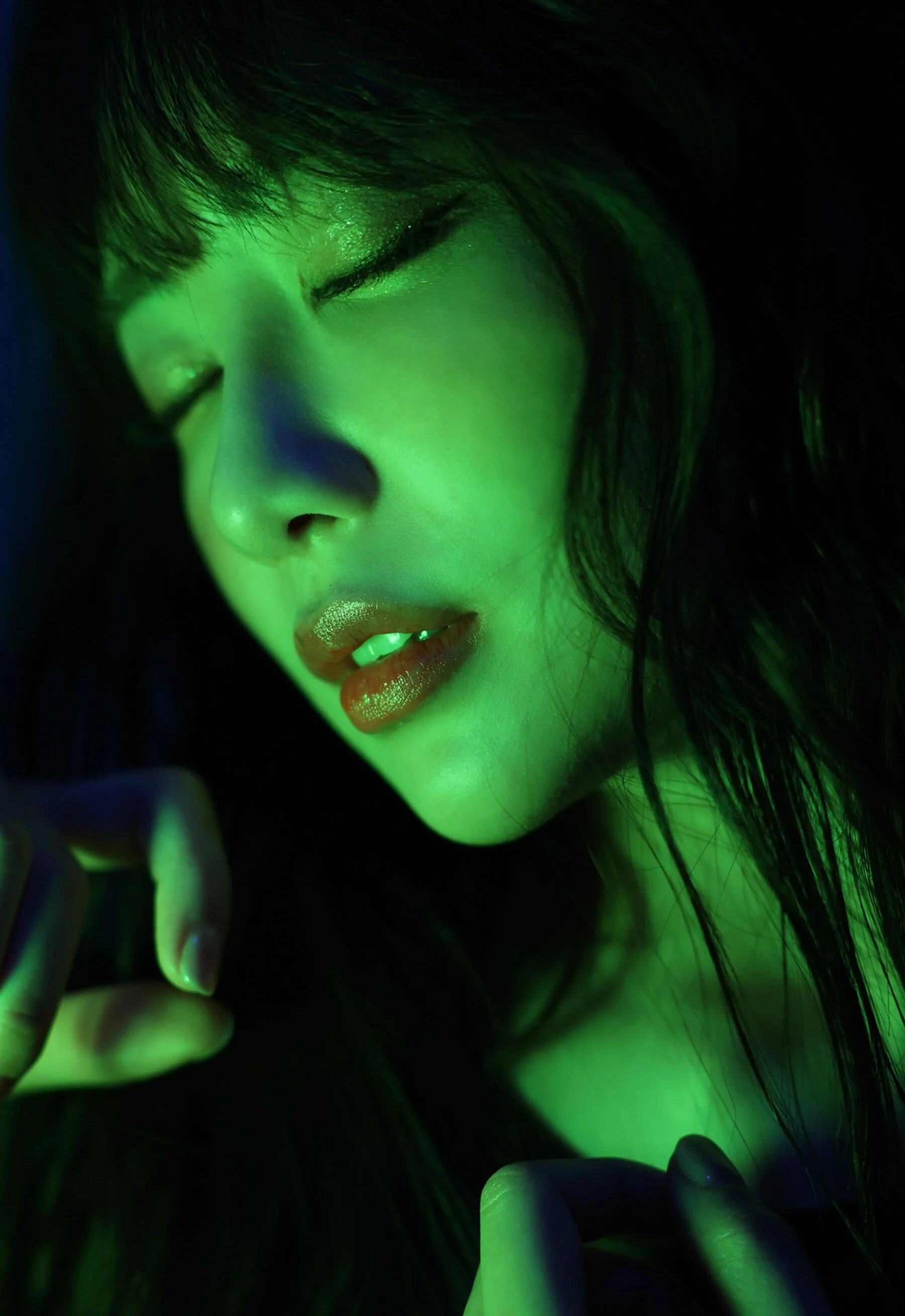 安斋拉拉《La La La Love shock》 - Photo 77