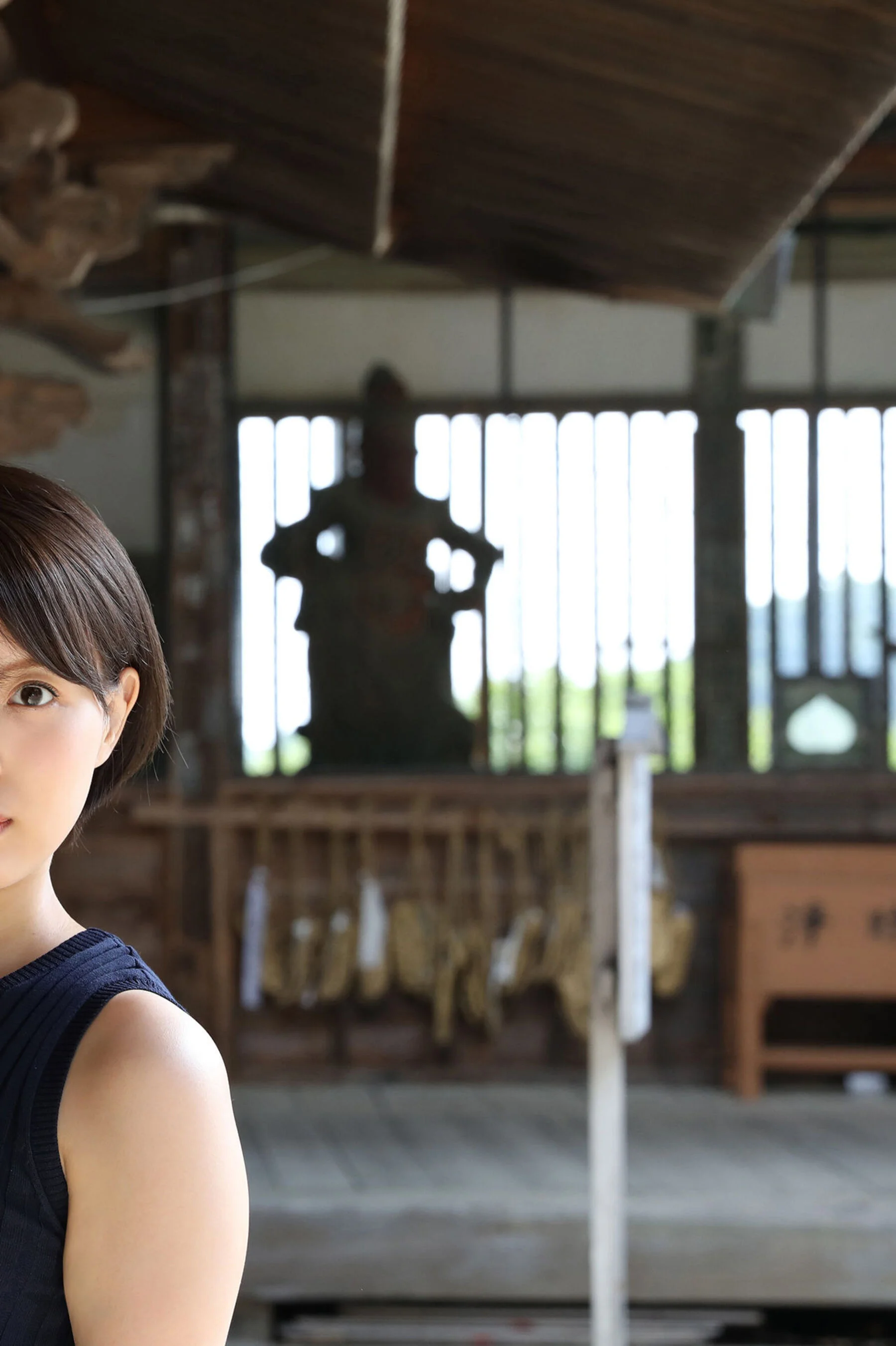 葵司《きみに溺れてる》 - Photo 2