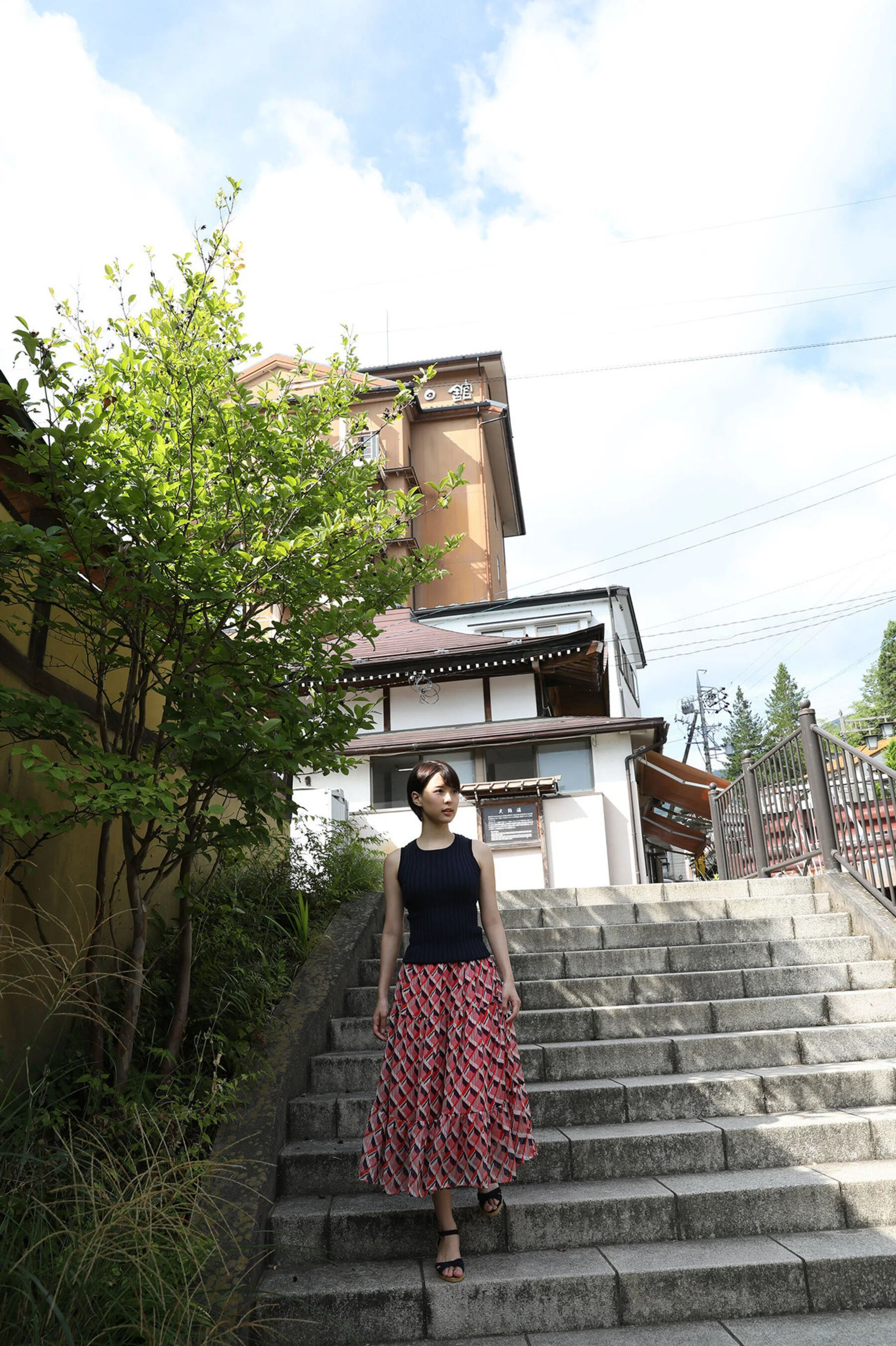 葵司《きみに溺れてる》 - Photo 6