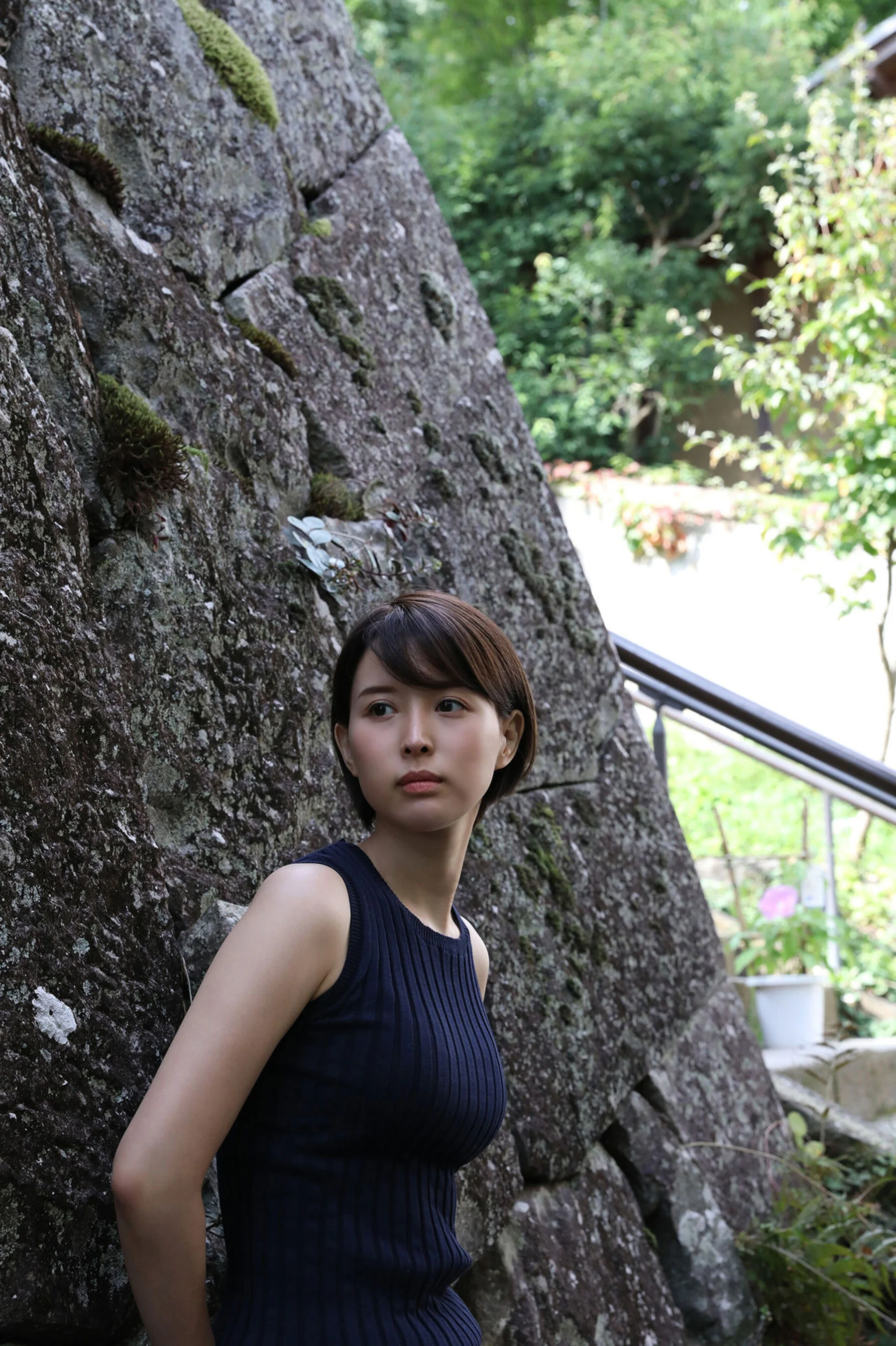 葵司《きみに溺れてる》 - Photo 7