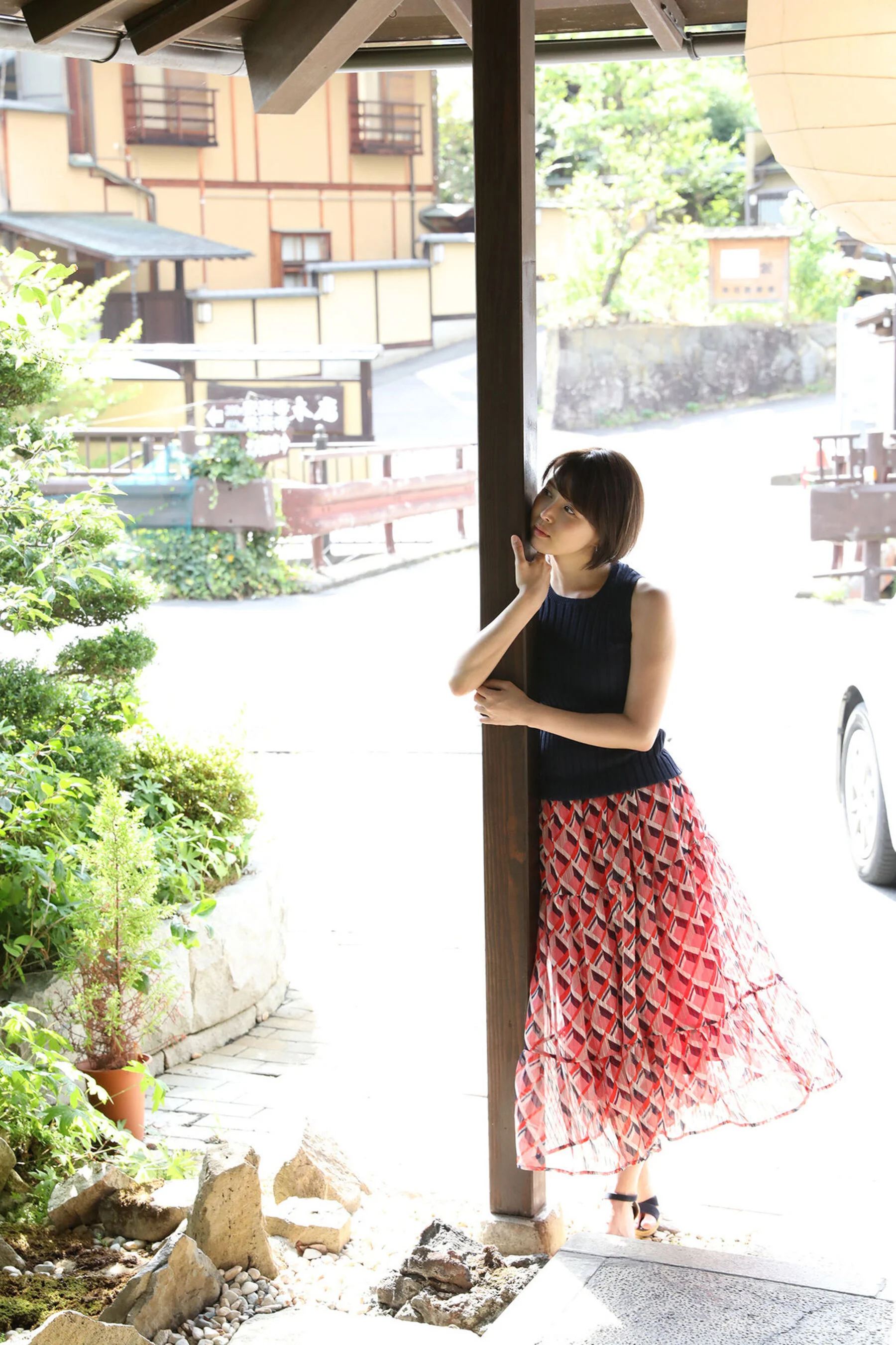 葵司《きみに溺れてる》 - Photo 10