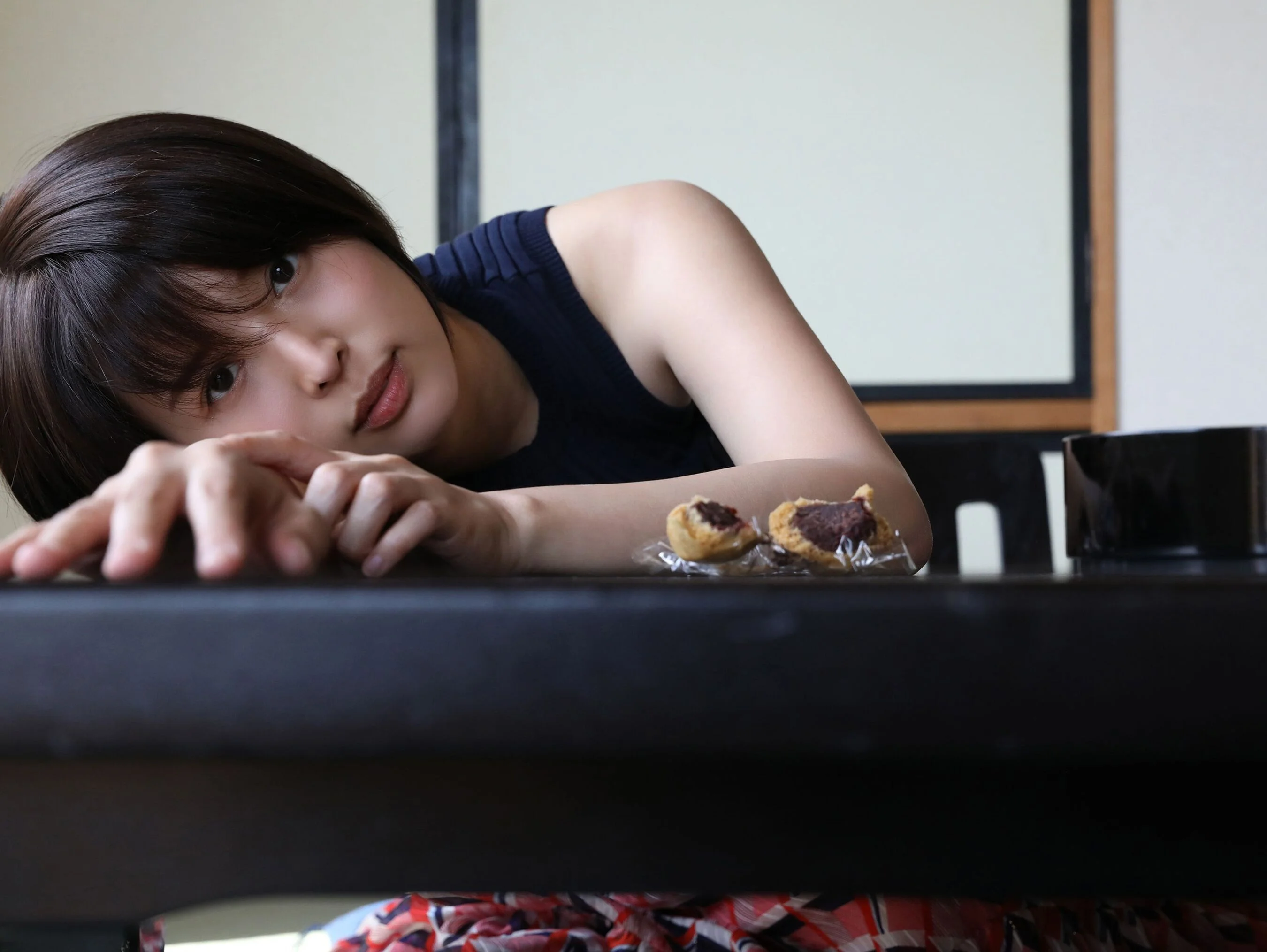 葵司《きみに溺れてる》 - Photo 17