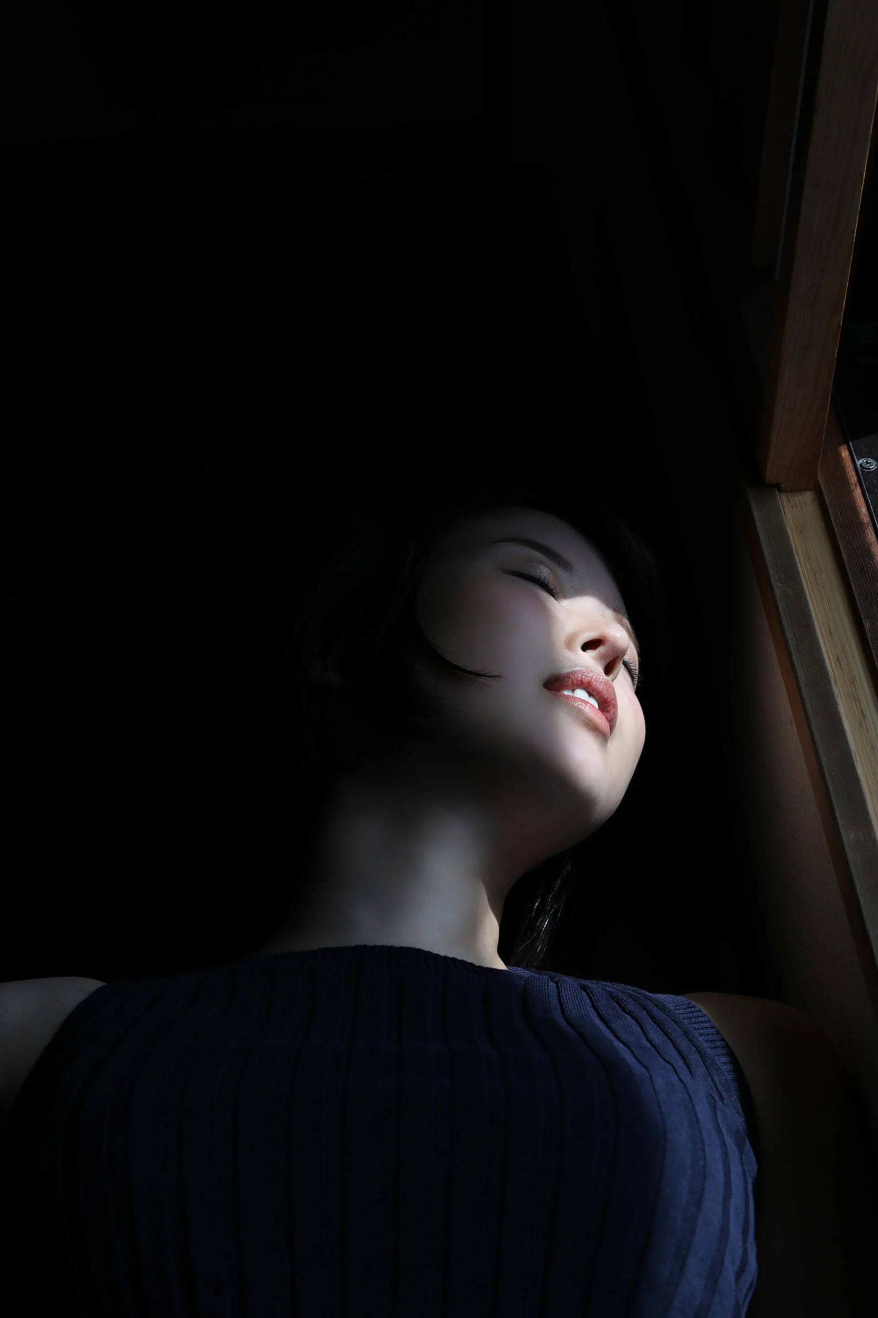 葵司《きみに溺れてる》 - Photo 28