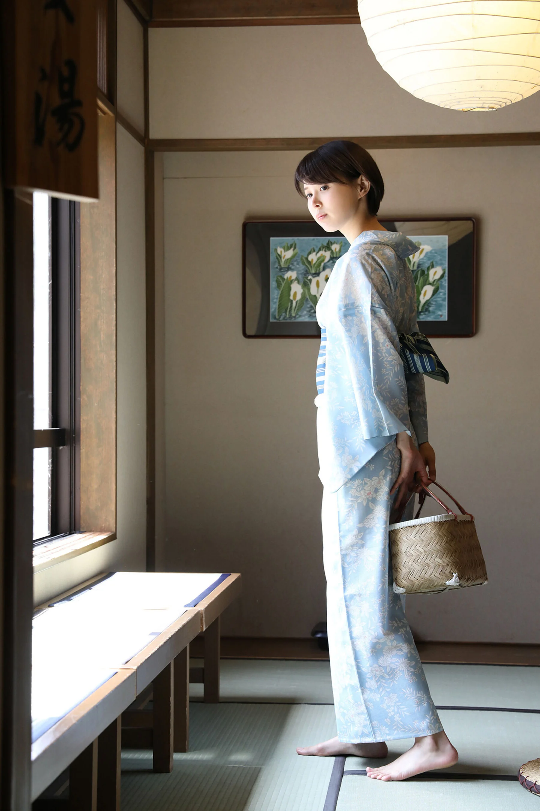 葵司《きみに溺れてる》 - Photo 43