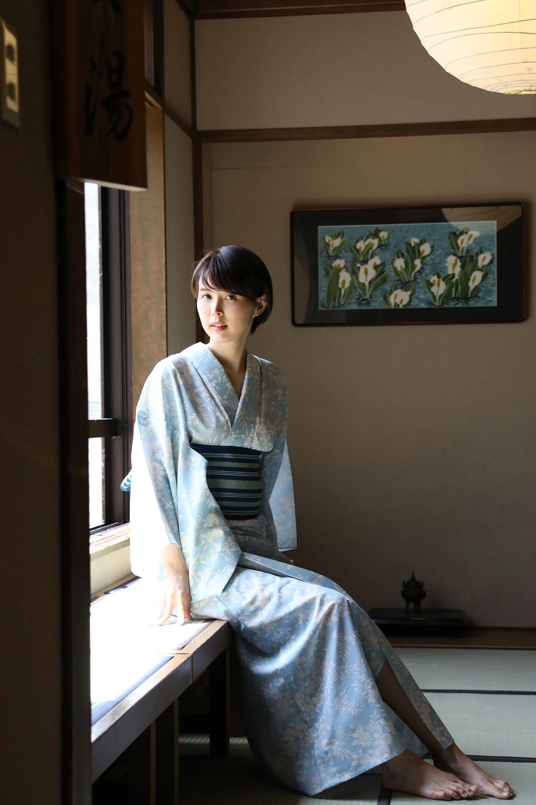 葵司《きみに溺れてる》 - Photo 44