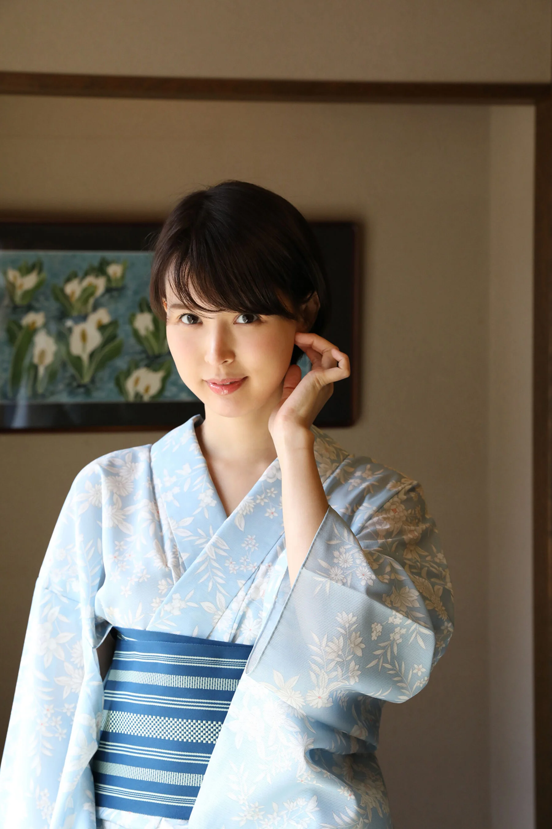 葵司《きみに溺れてる》 - Photo 45