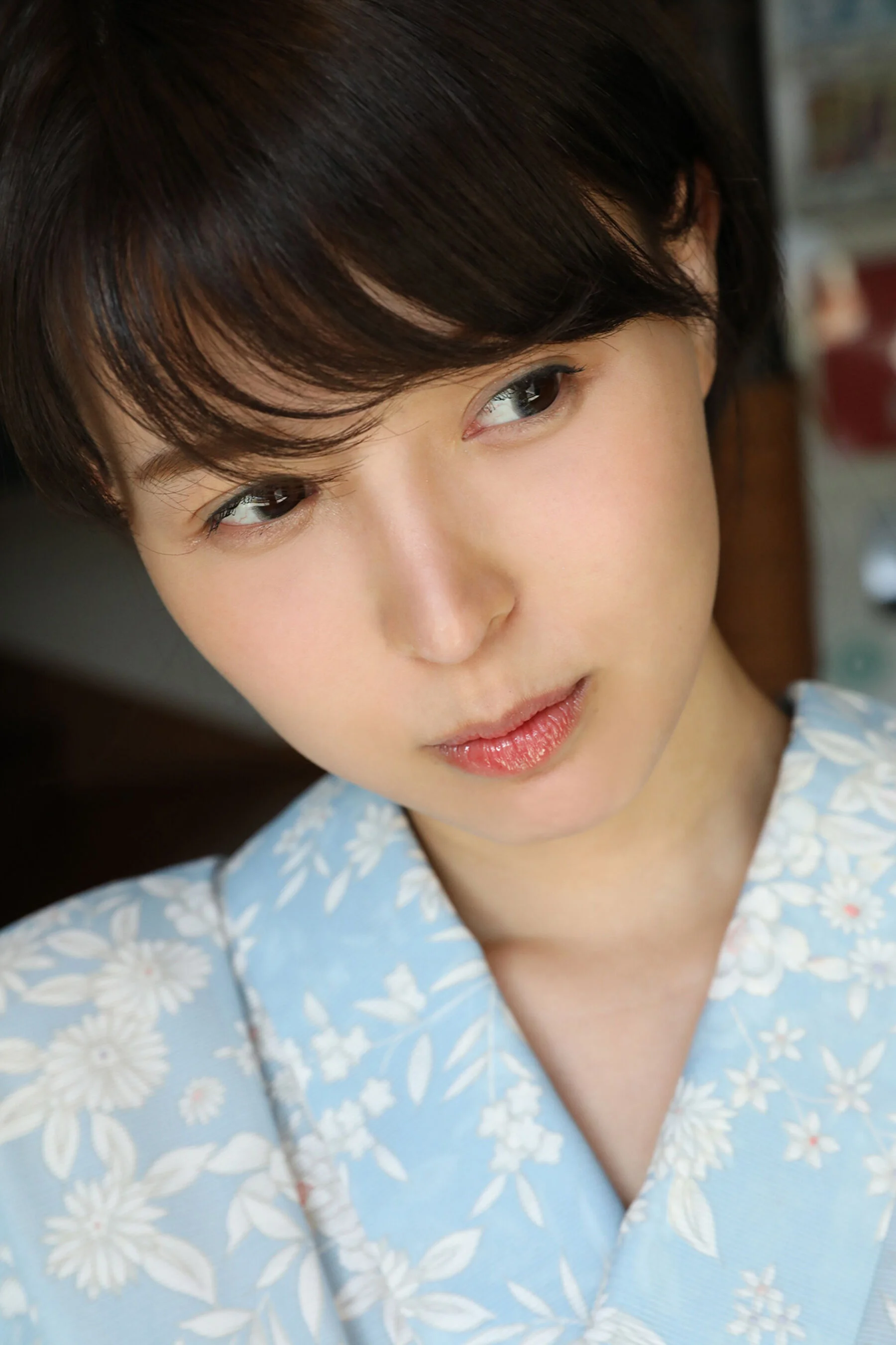 葵司《きみに溺れてる》 - Photo 47