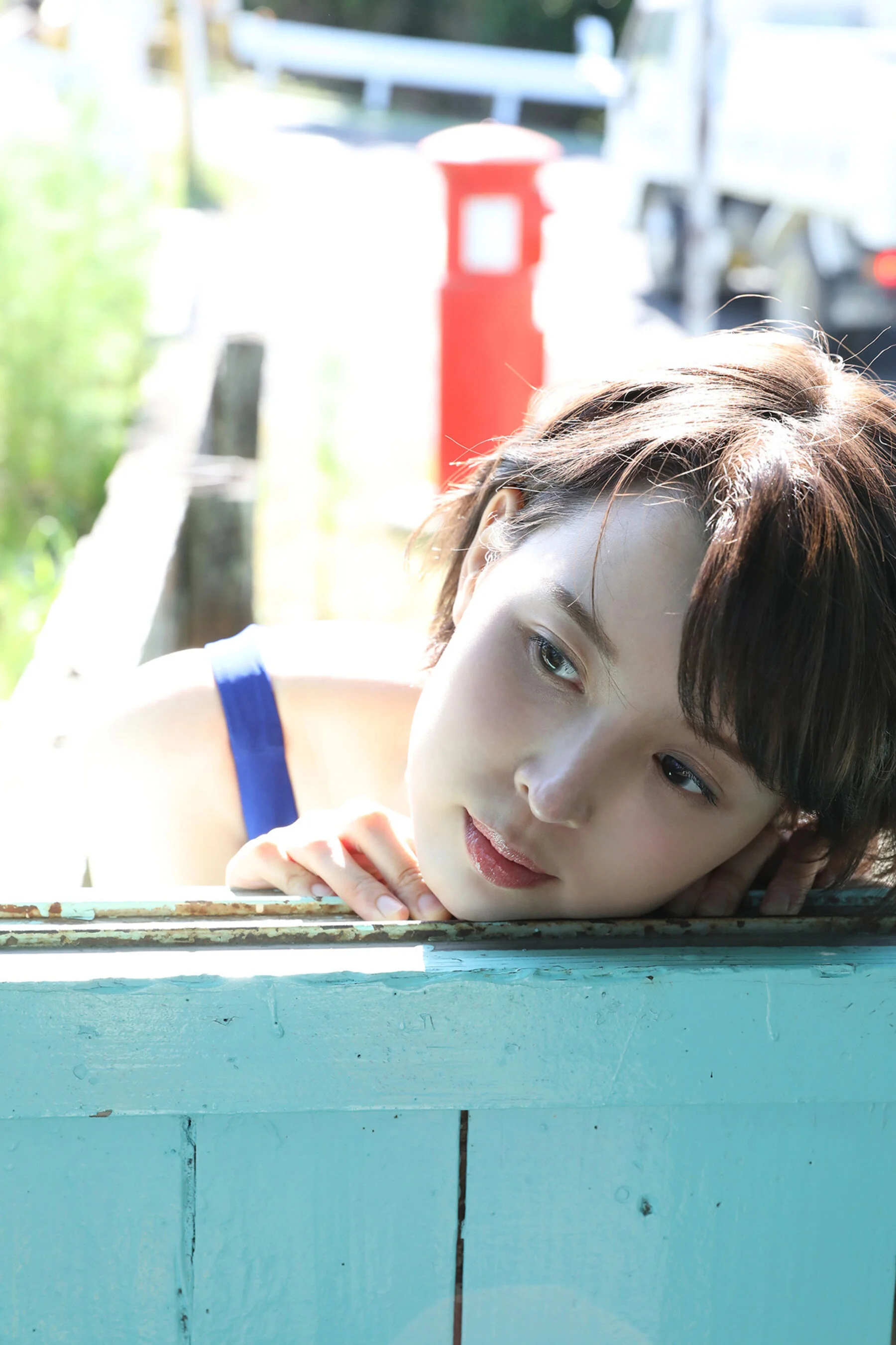 葵司《きみに溺れてる》 - Photo 87