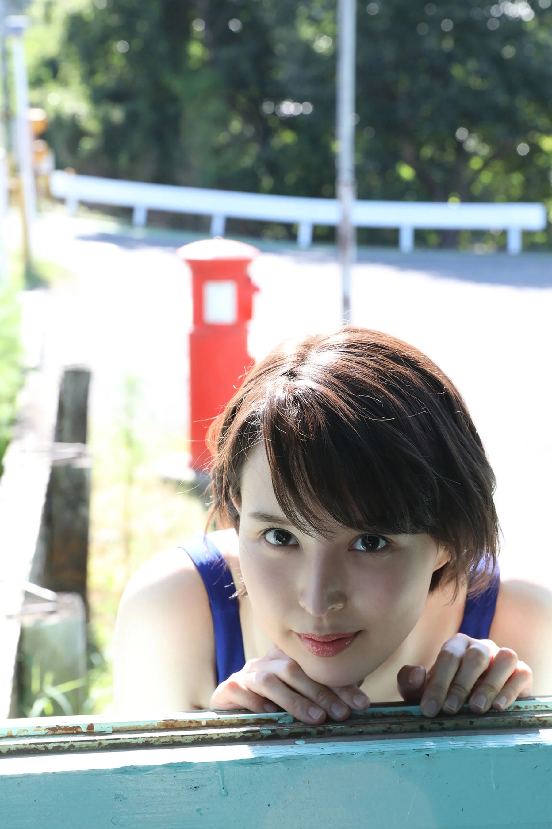 葵司《きみに溺れてる》 - Photo 88