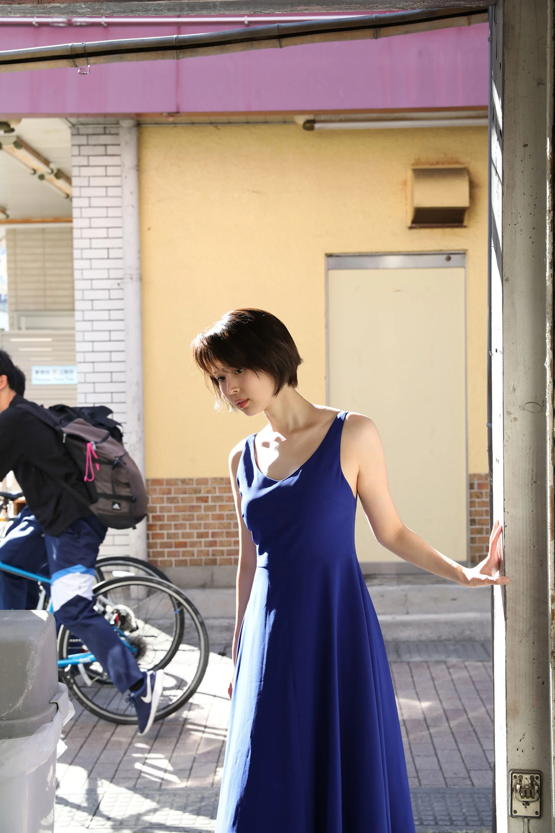葵司《きみに溺れてる》 - Photo 89