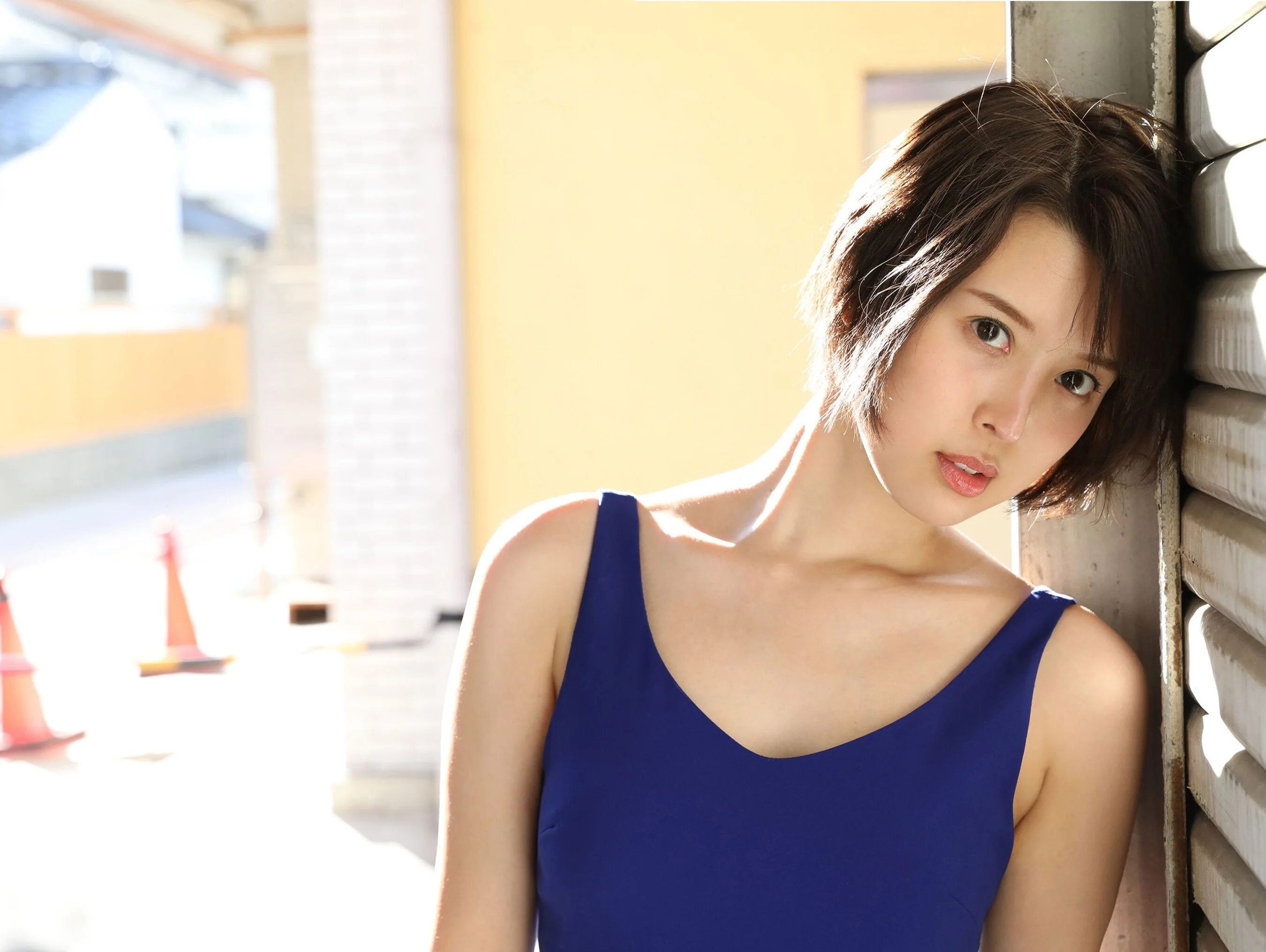 葵司《きみに溺れてる》 - Photo 93