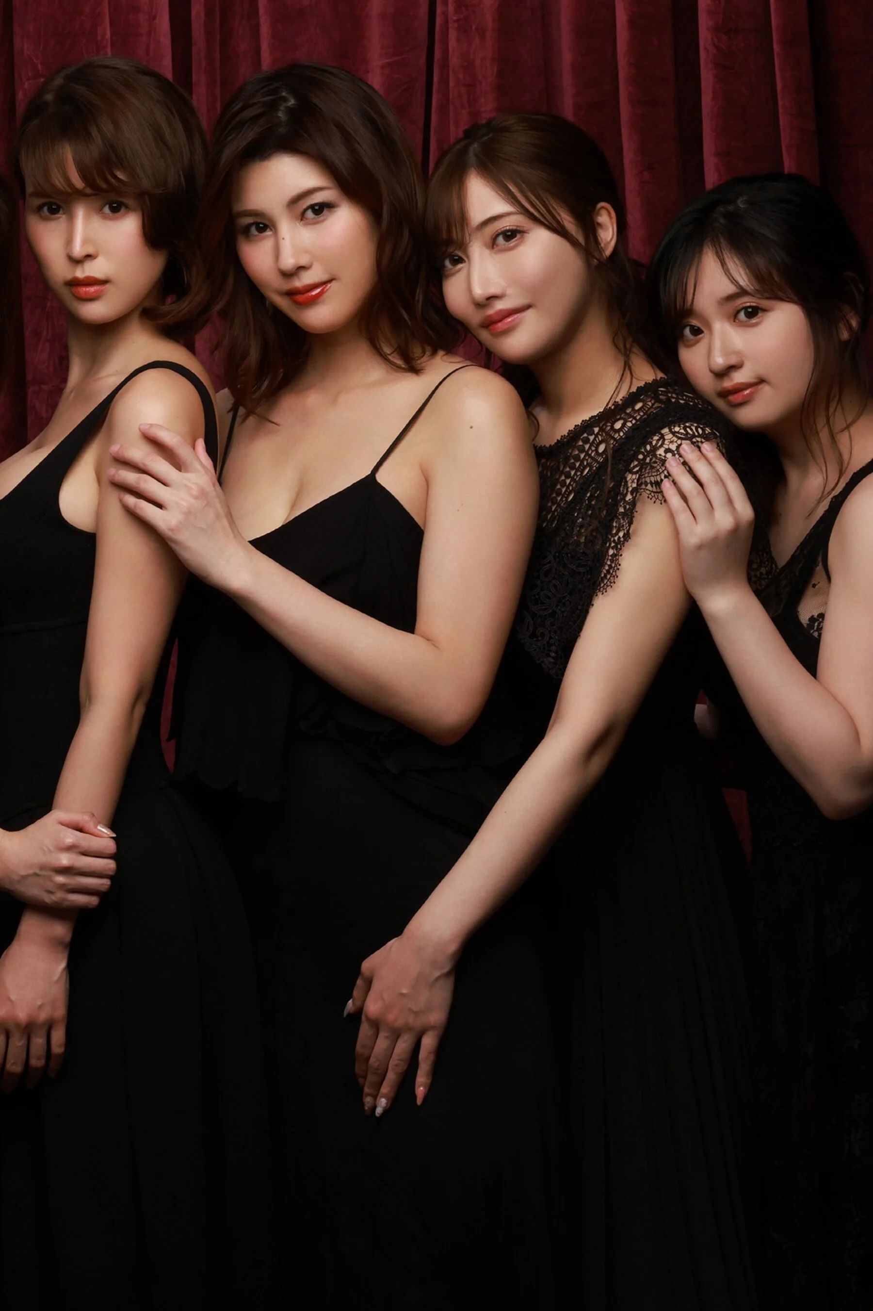 8woman Next Stage 美裸神∞契 - Photo 2