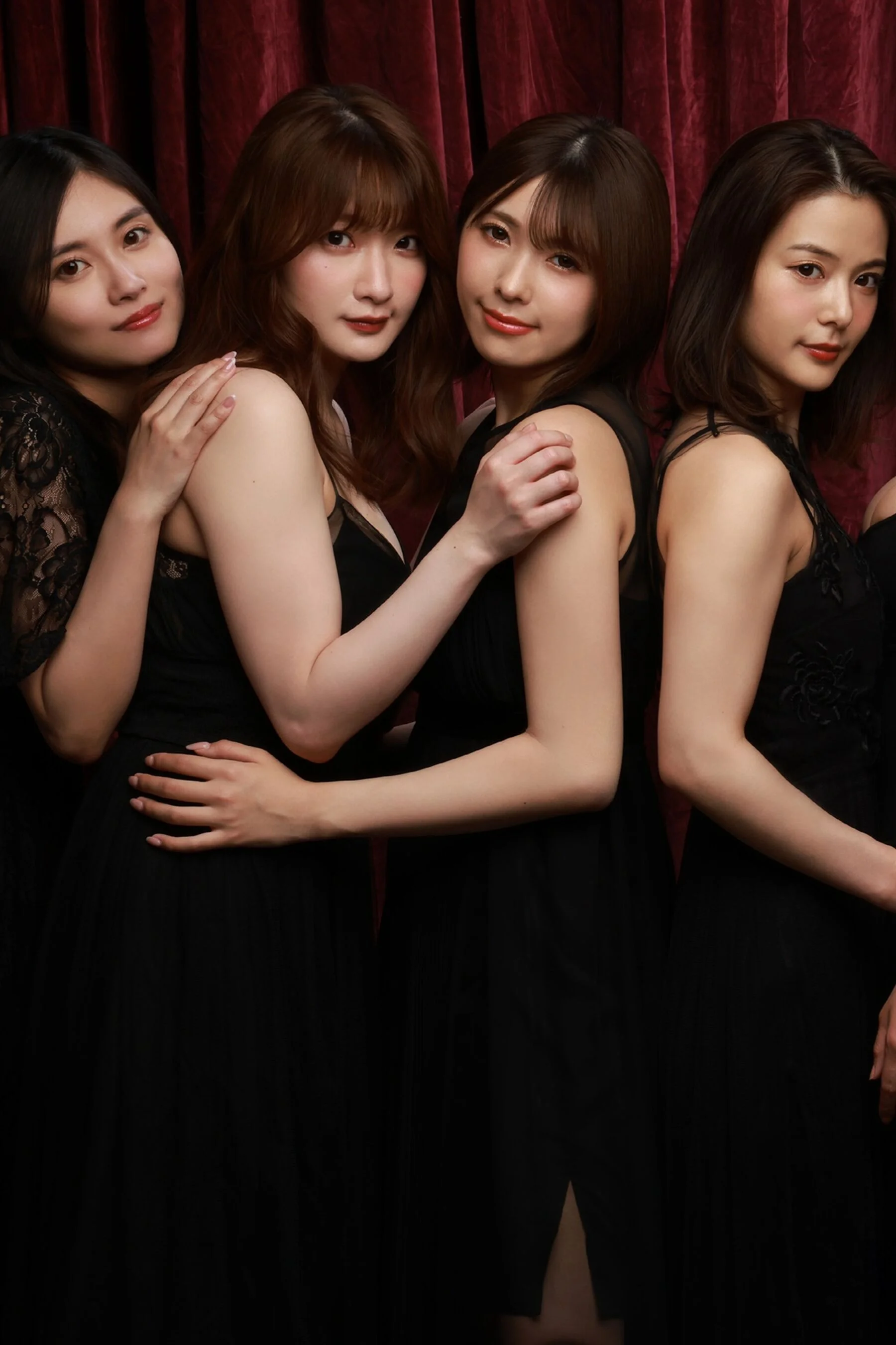 8woman Next Stage 美裸神∞契 - Photo 3