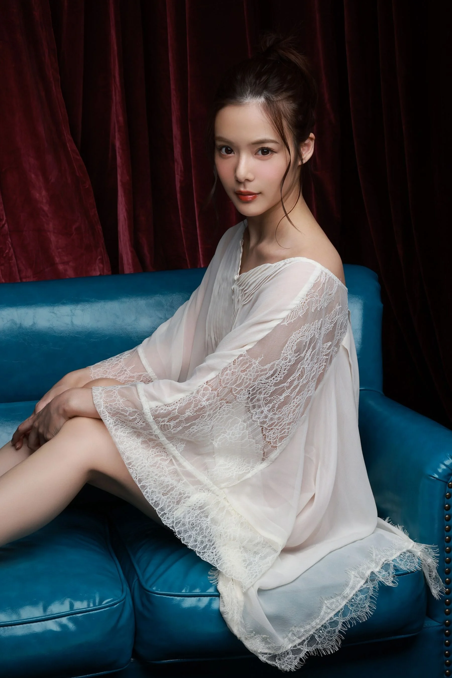 8woman Next Stage 美裸神∞契 - Photo 7