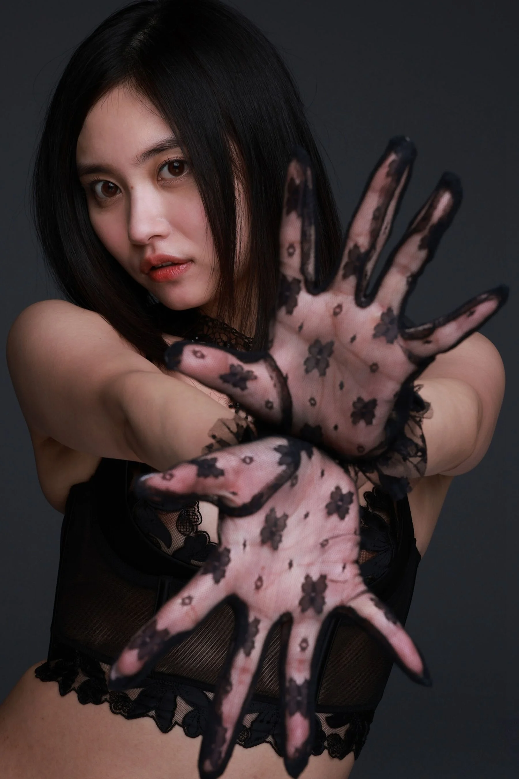 8woman Next Stage 美裸神∞契 - Photo 57