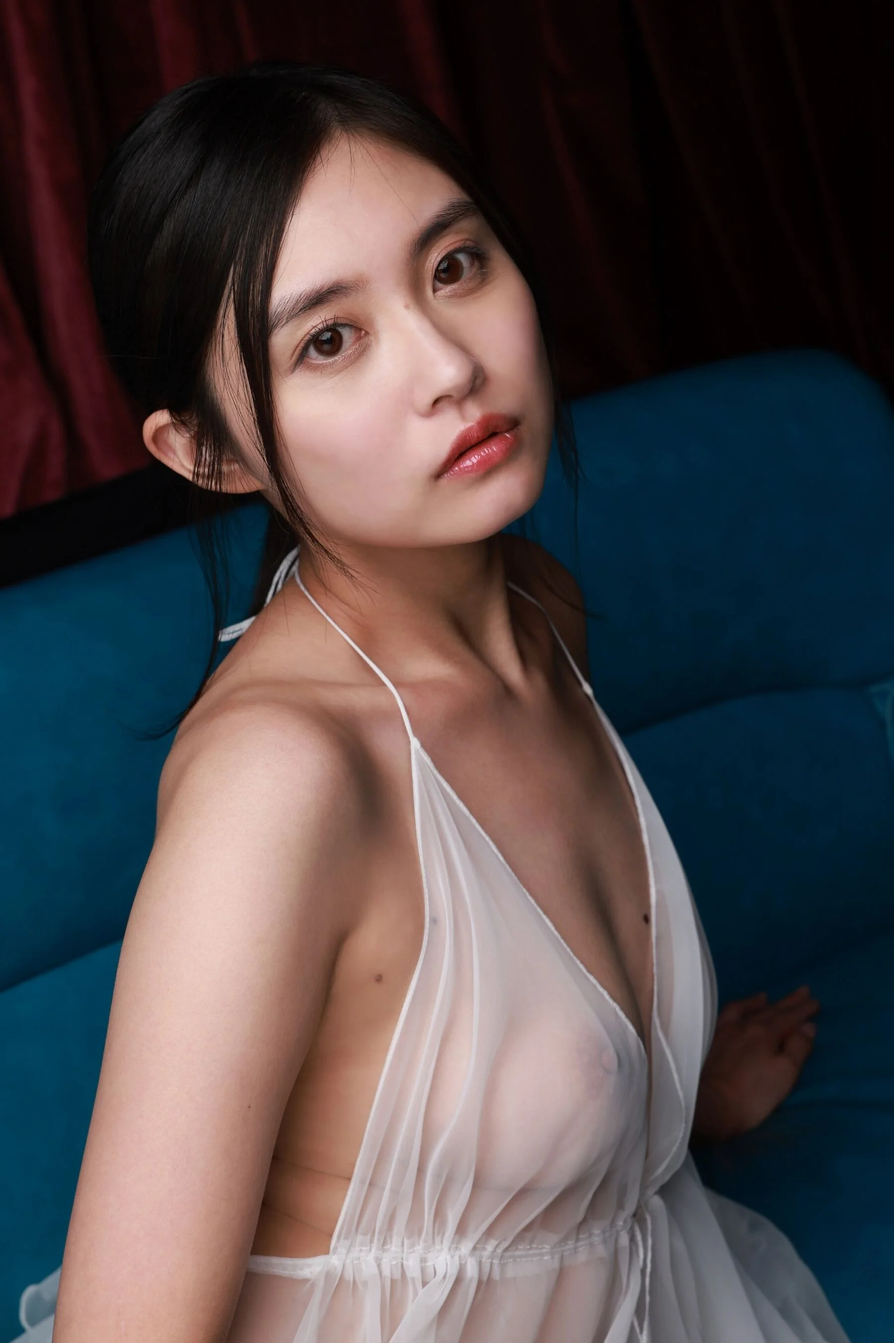 8woman Next Stage 美裸神∞契 - Photo 61