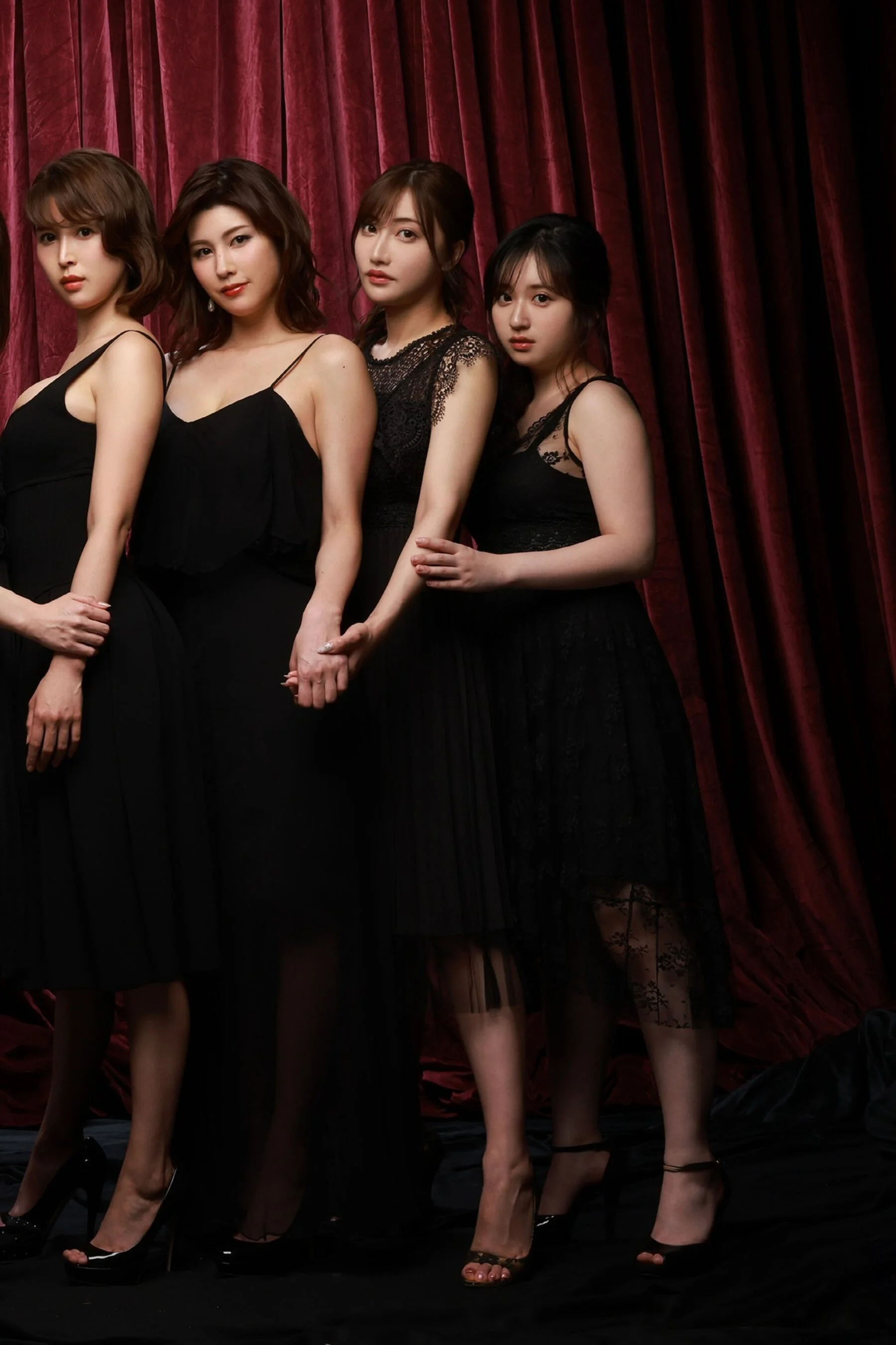 8woman Next Stage 美裸神∞契 - Photo 80