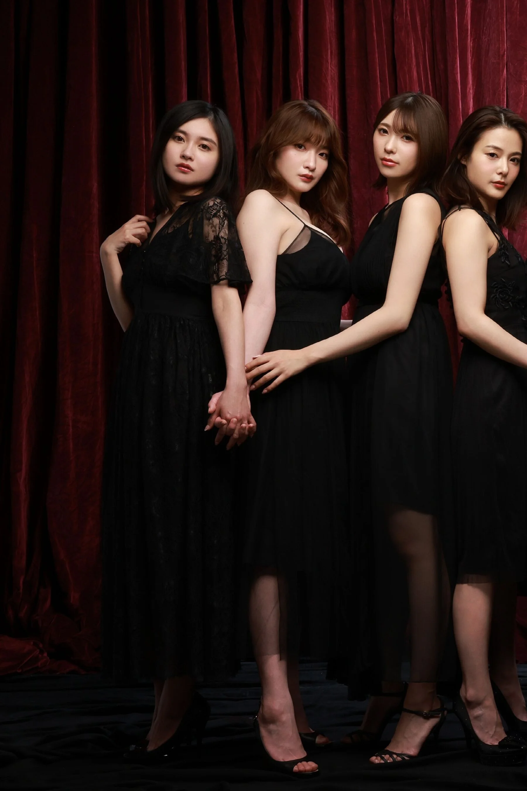 8woman Next Stage 美裸神∞契 - Photo 81