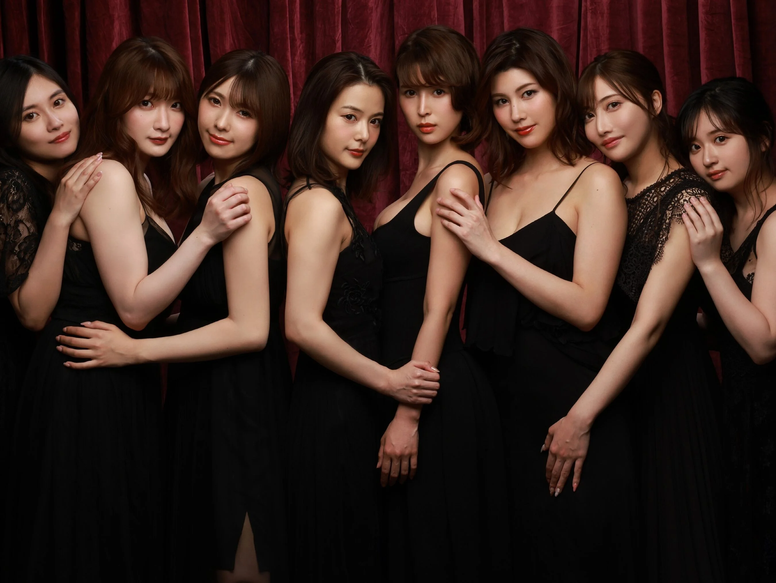 8woman Next Stage 美裸神∞契 - Photo 109