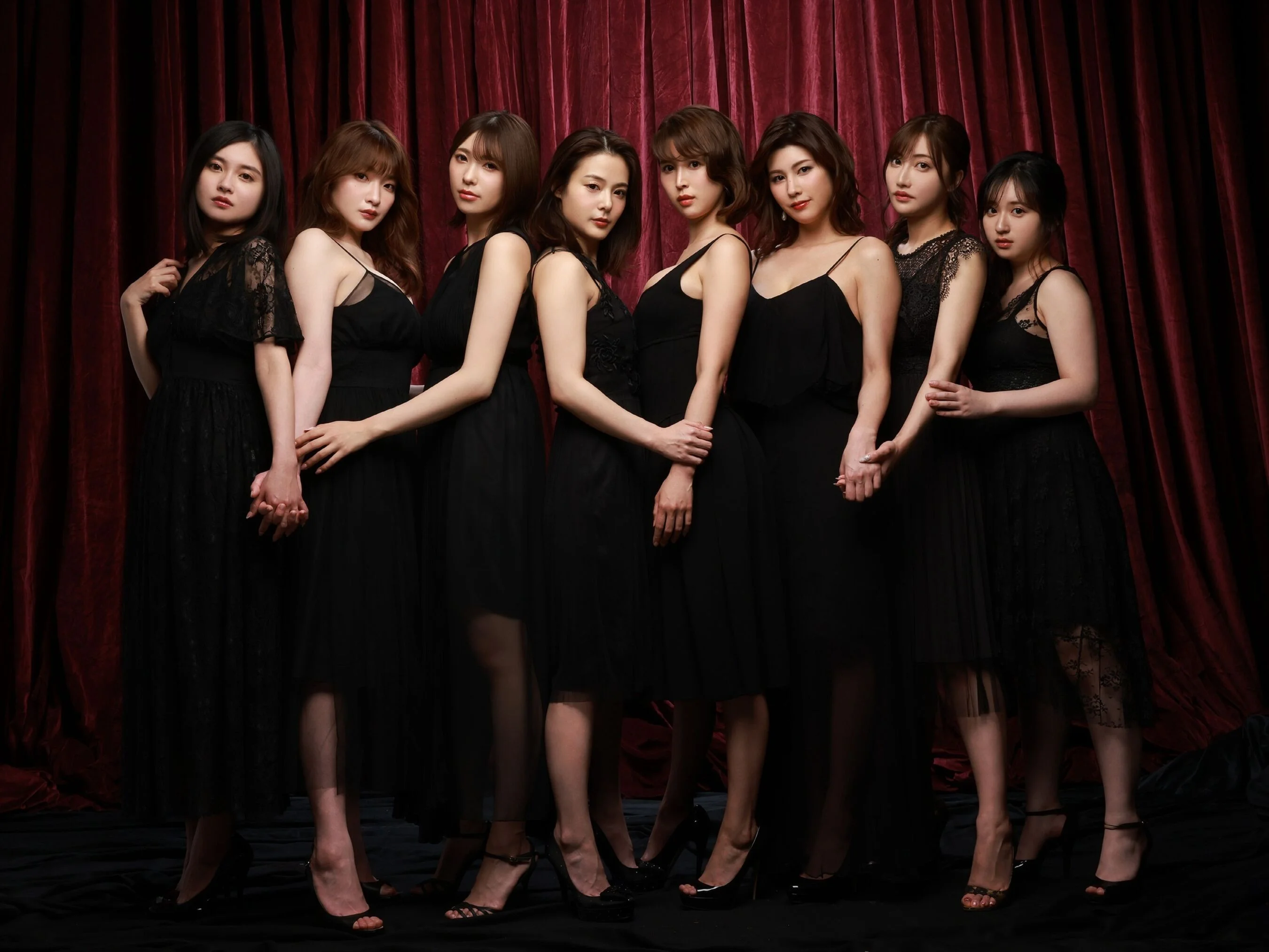 8woman Next Stage 美裸神∞契 - Photo 118