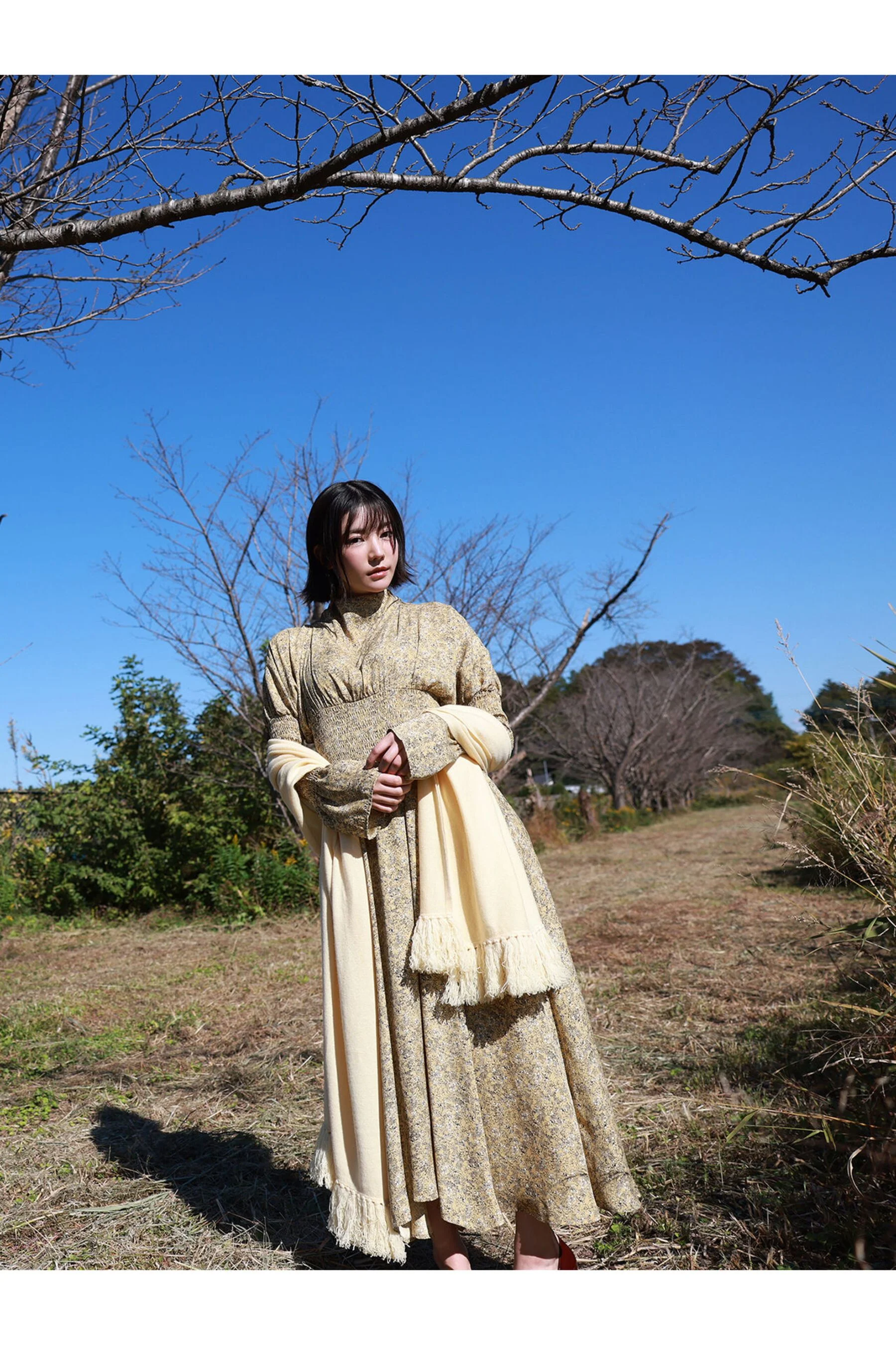 田中柠檬《SPLASH!》 - Photo 2