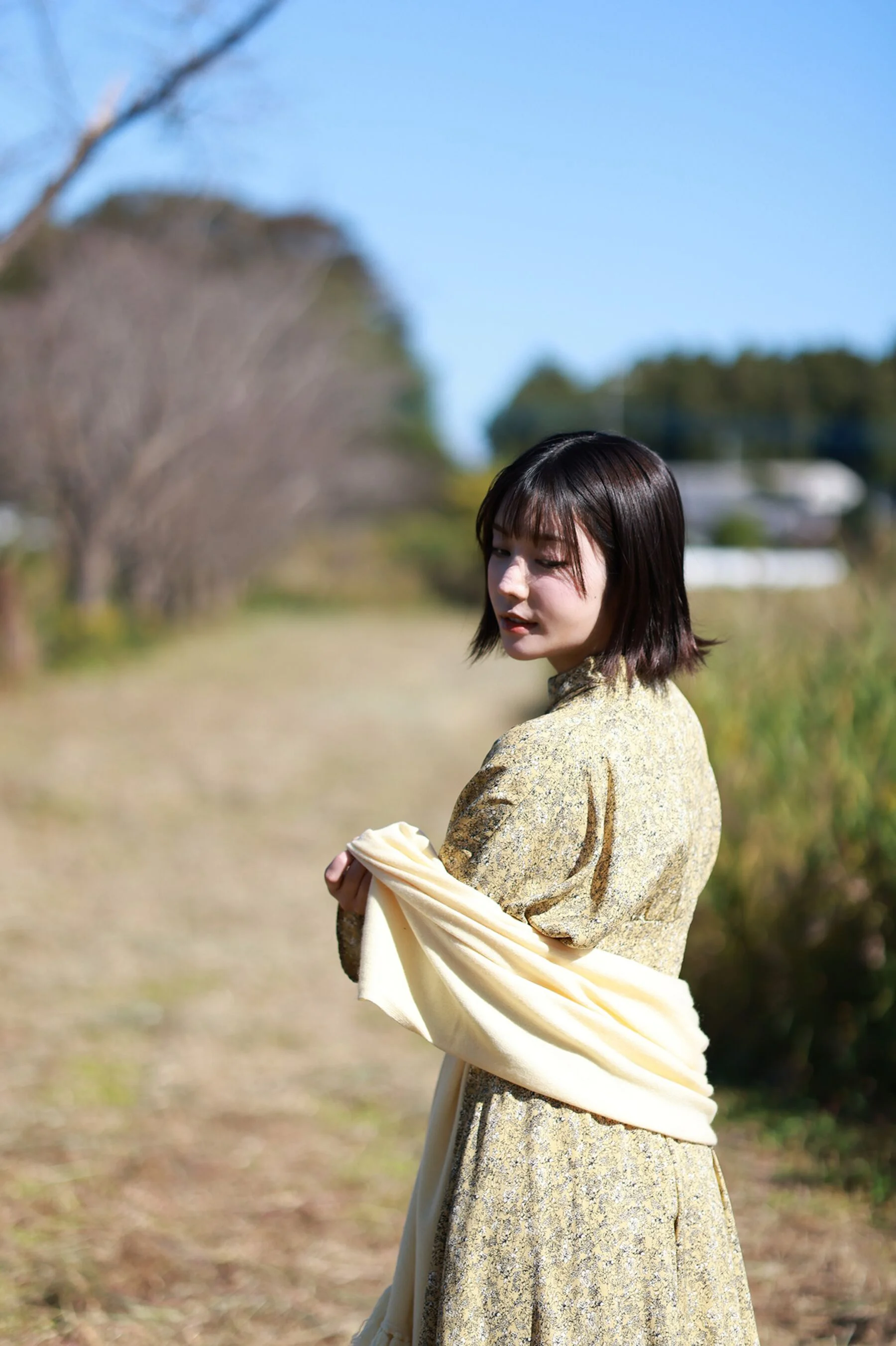 田中柠檬《SPLASH!》 - Photo 4