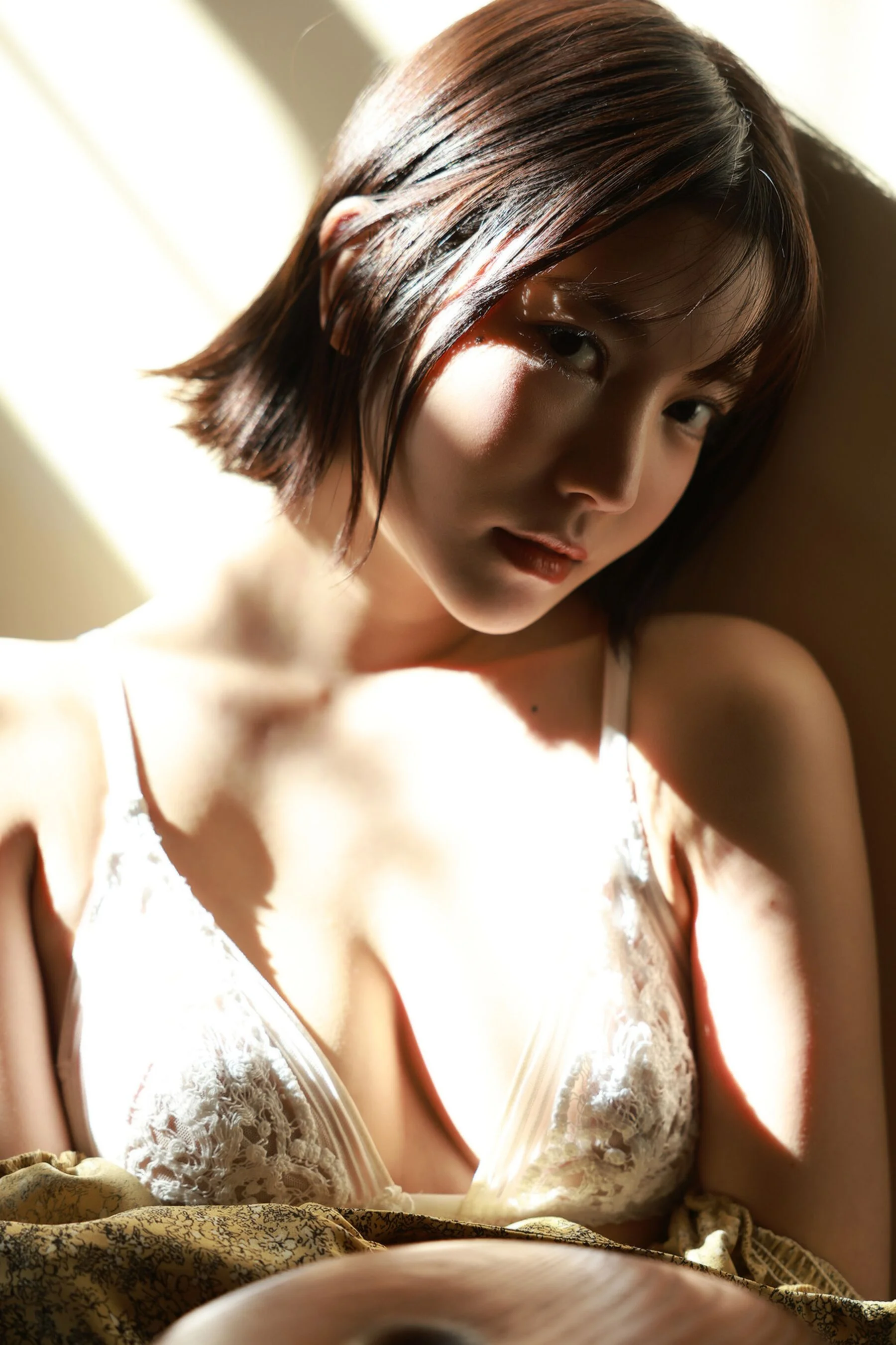 田中柠檬《SPLASH!》 - Photo 24