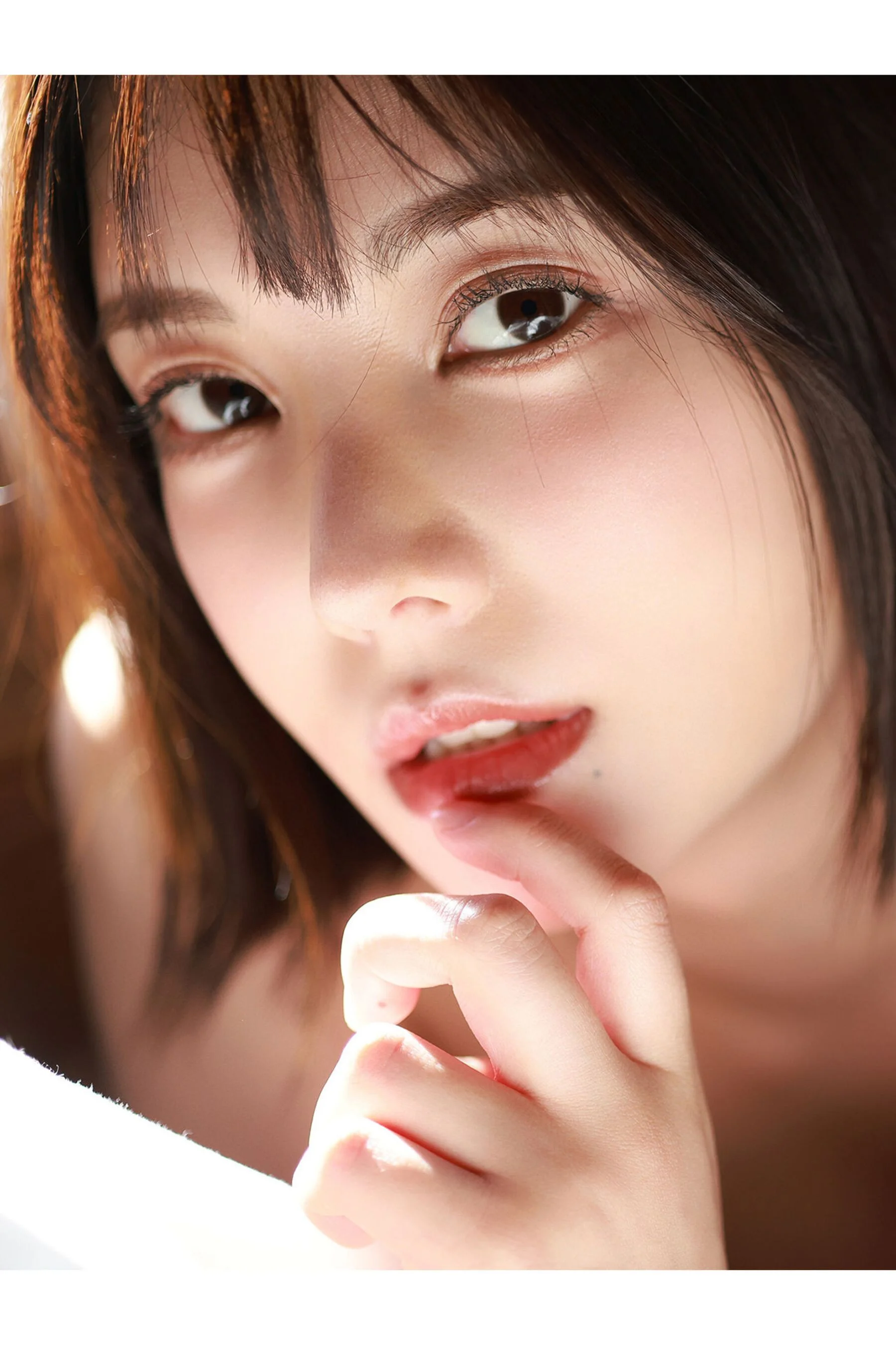 田中柠檬《SPLASH!》 - Photo 35