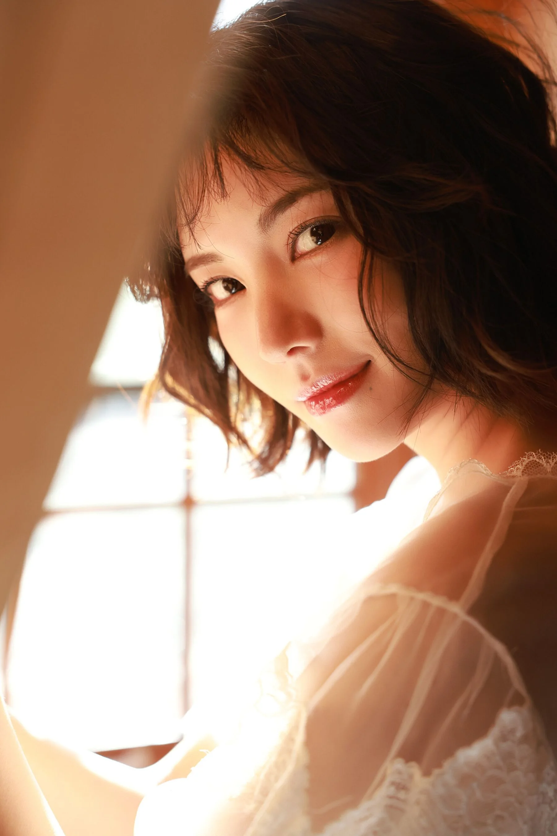田中柠檬《SPLASH!》 - Photo 52
