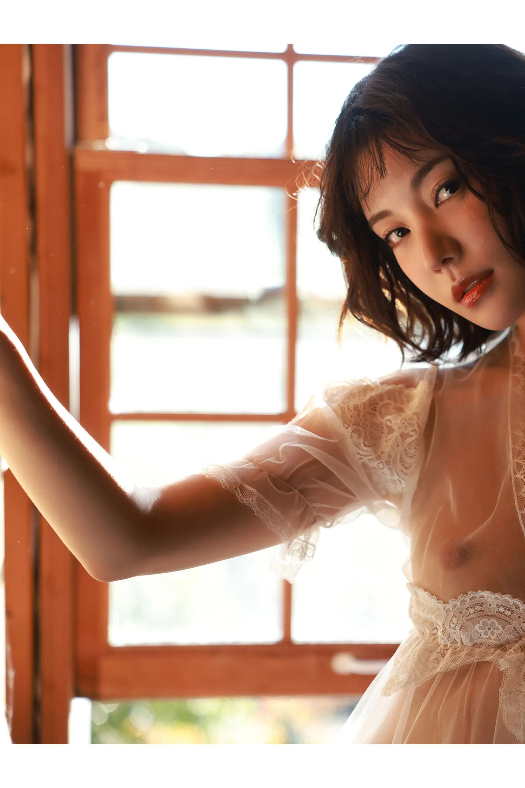 田中柠檬《SPLASH!》 - Photo 55