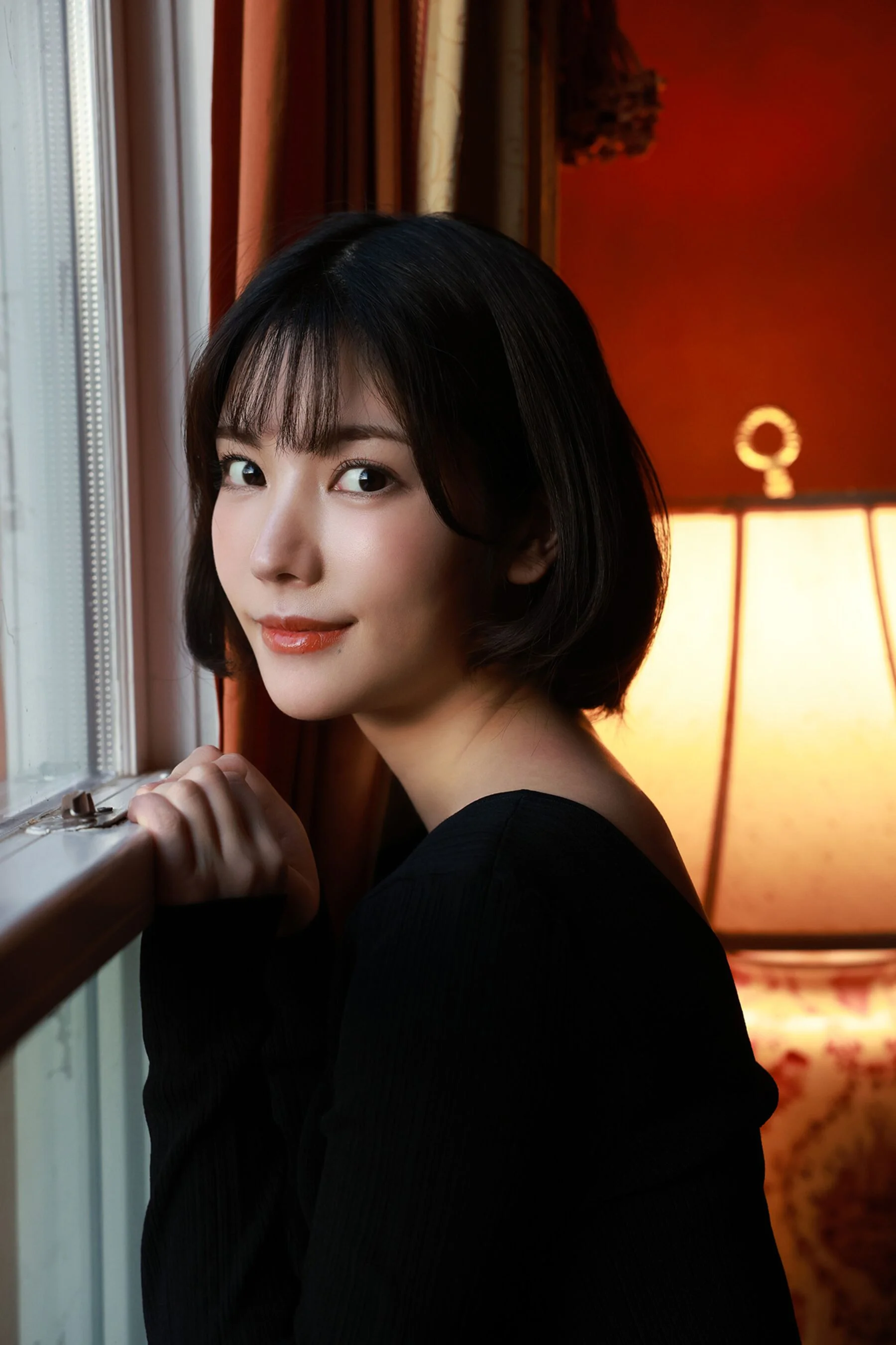 田中柠檬《SPLASH!》 - Photo 69