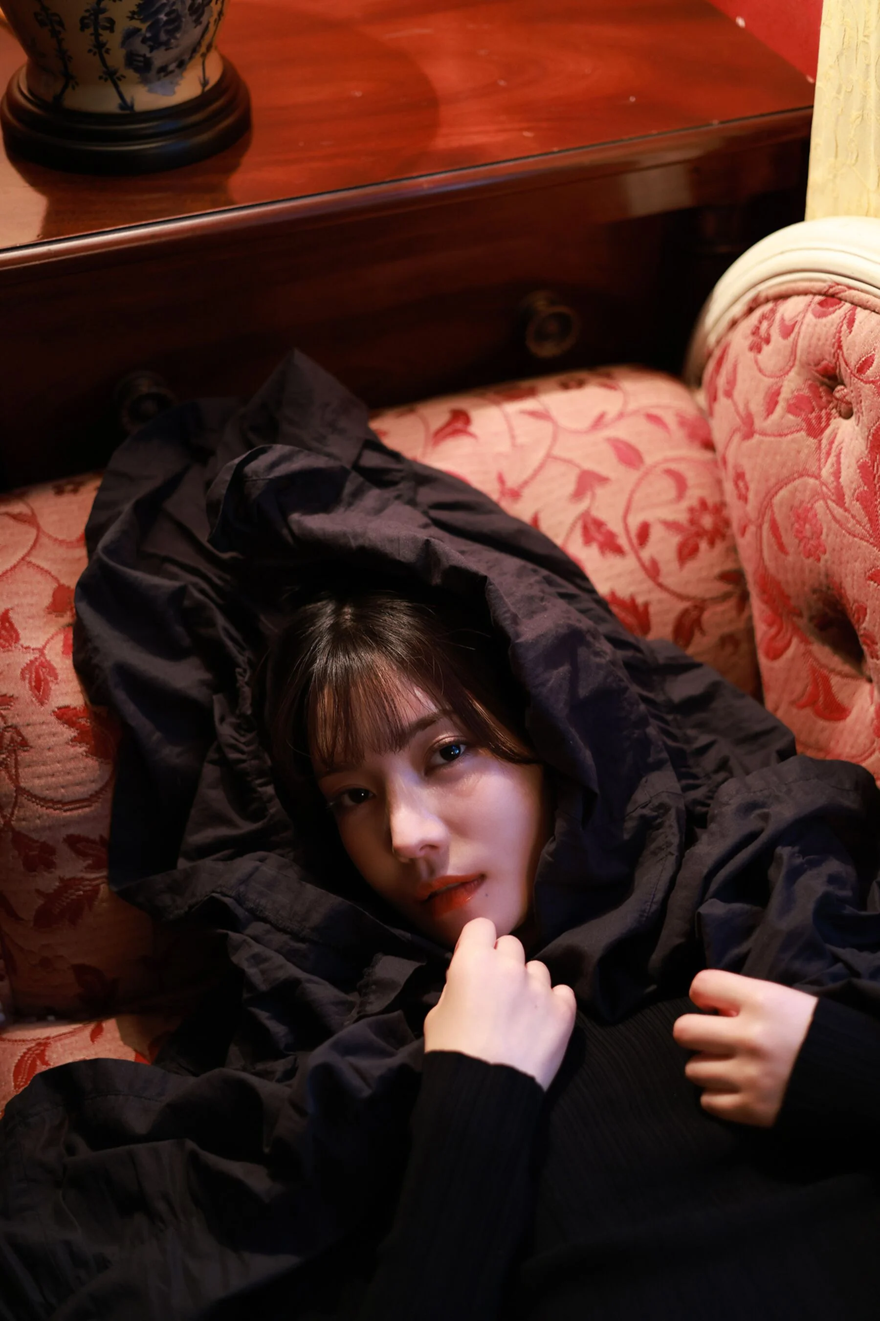 田中柠檬《SPLASH!》 - Photo 75