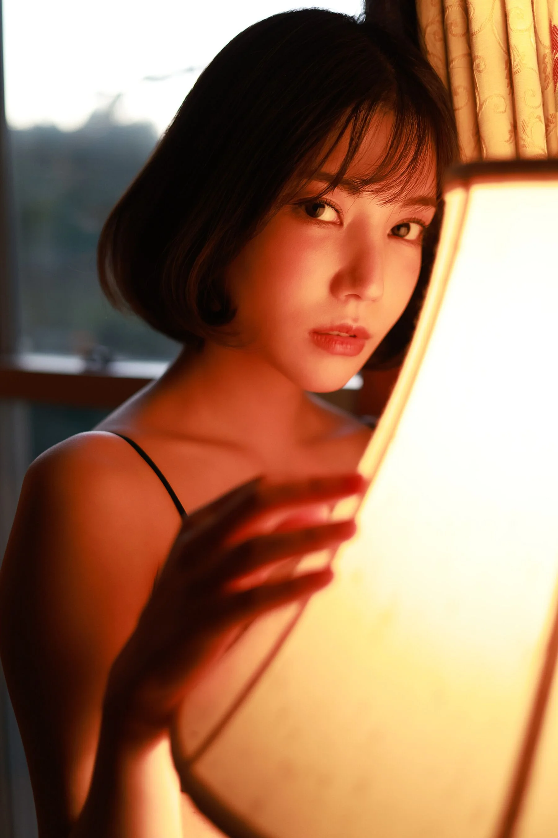 田中柠檬《SPLASH!》 - Photo 82