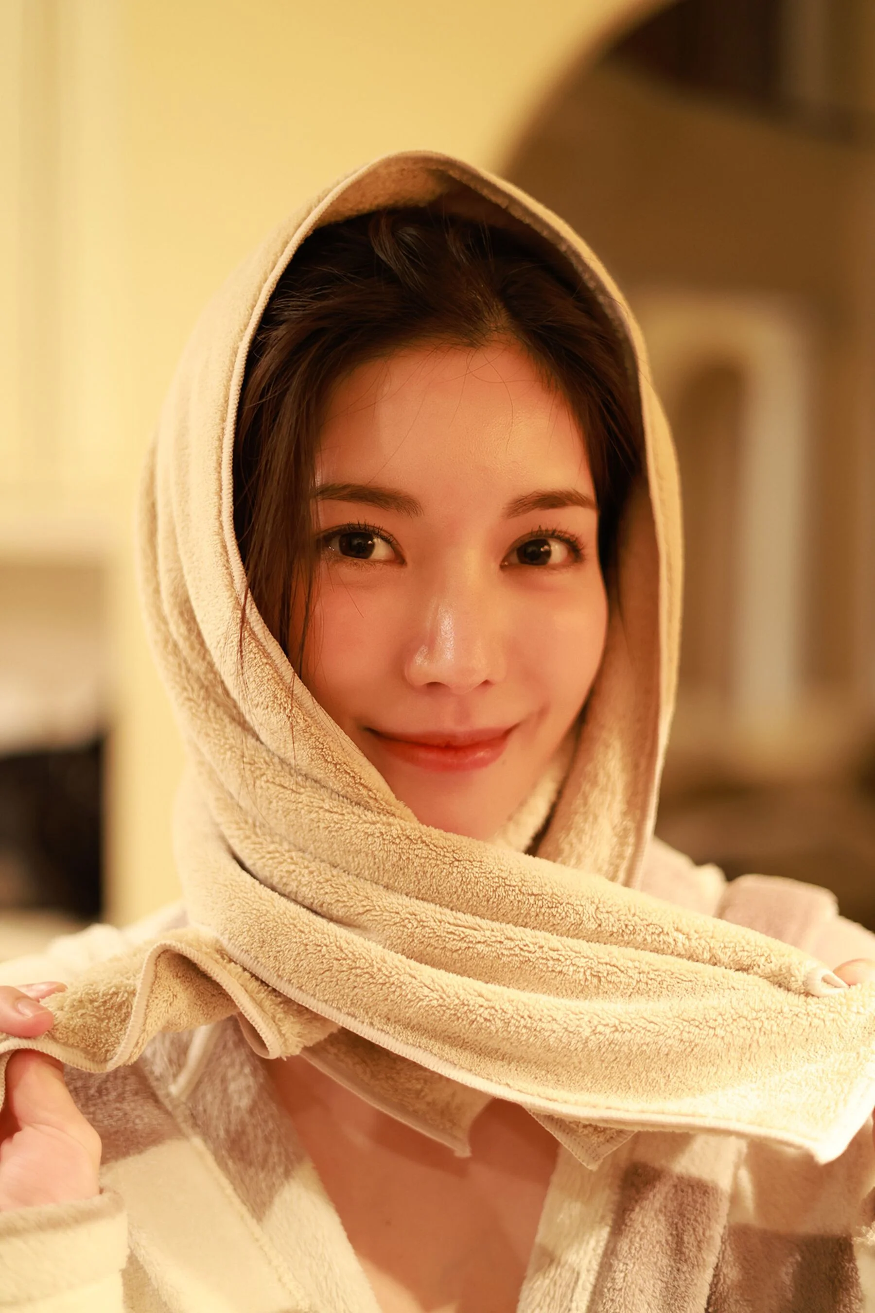 田中柠檬《SPLASH!》 - Photo 89