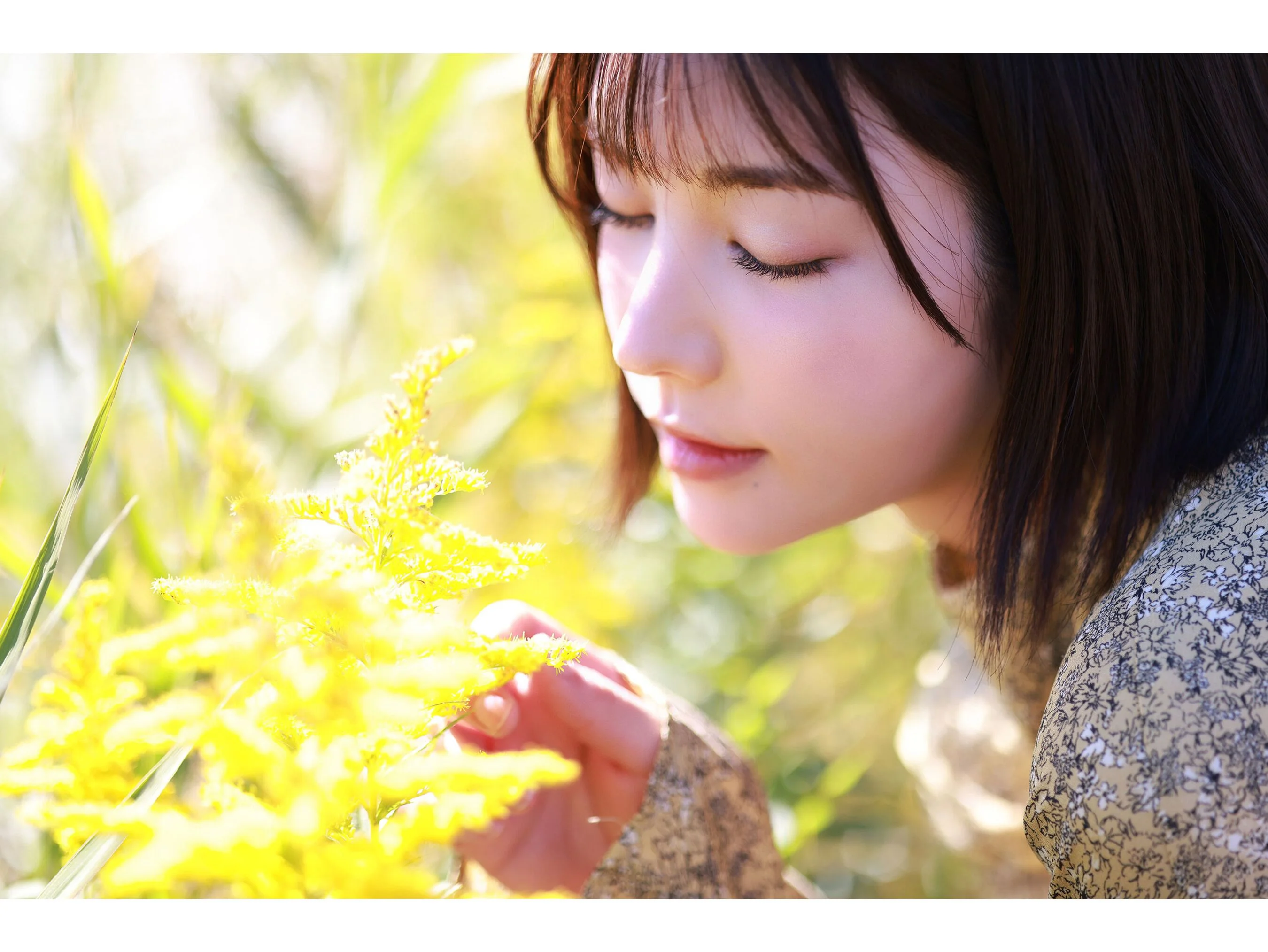 田中柠檬《SPLASH!》 - Photo 93