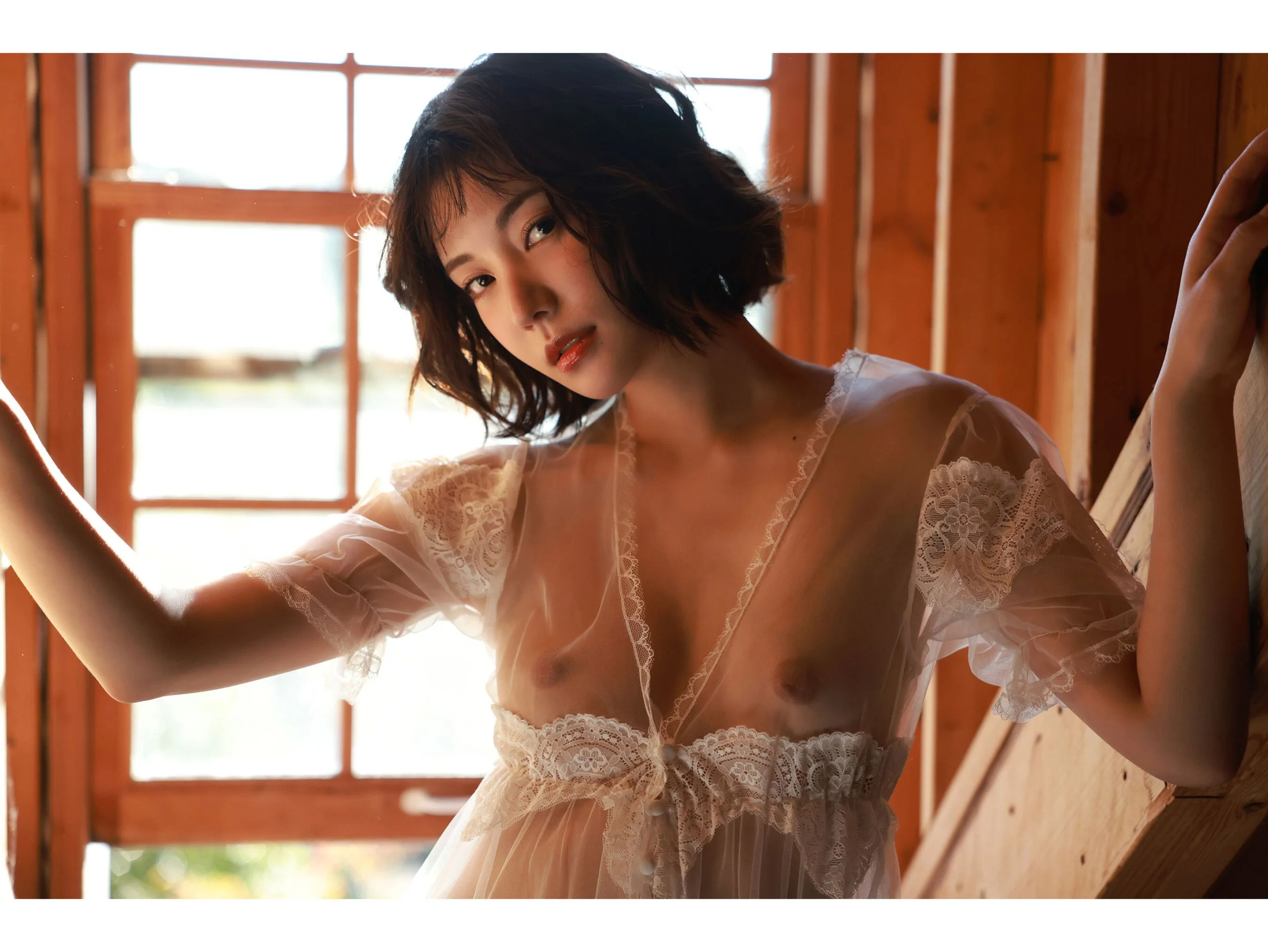 田中柠檬《SPLASH!》 - Photo 98