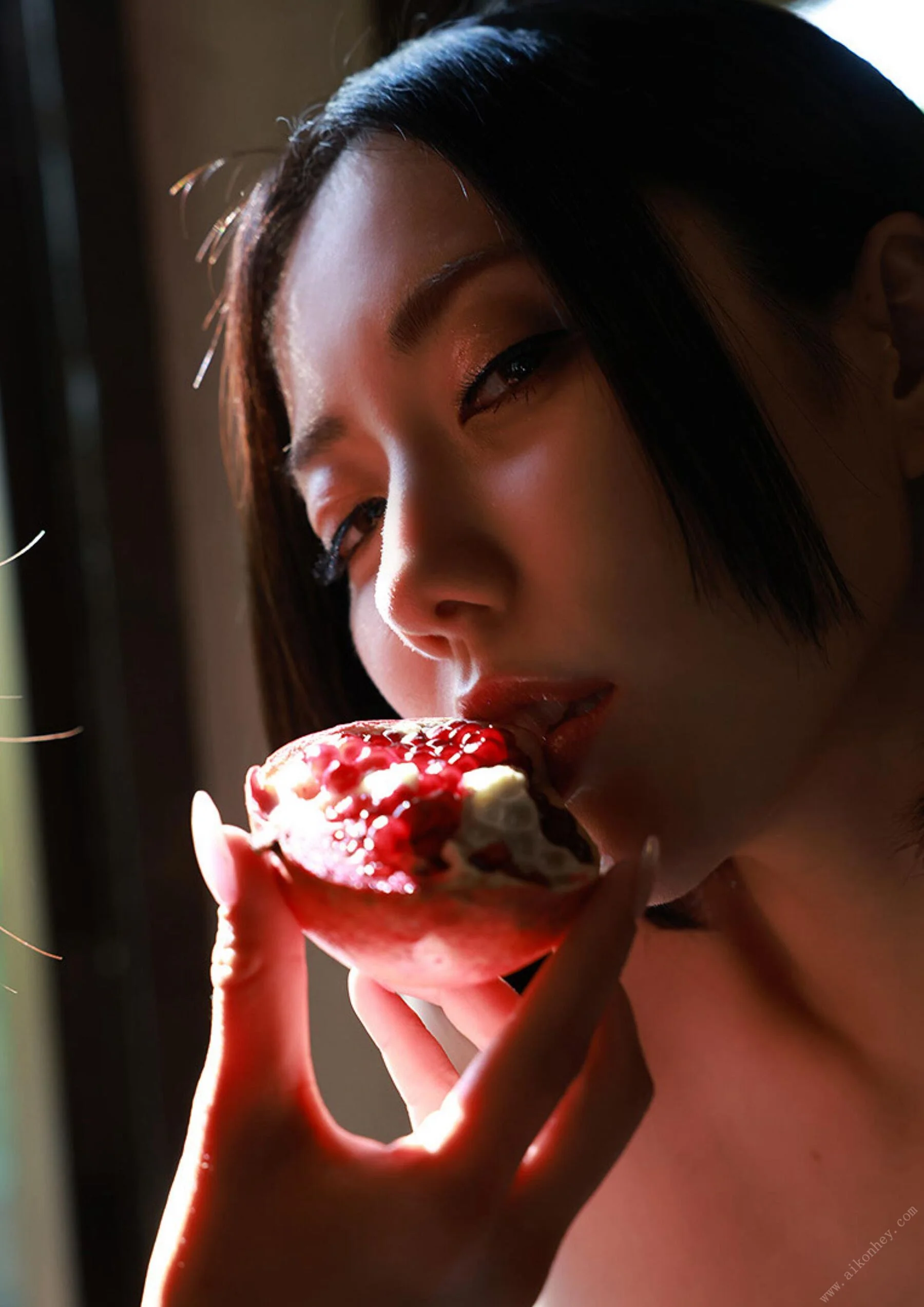 8woman SIDE：A - Photo 76