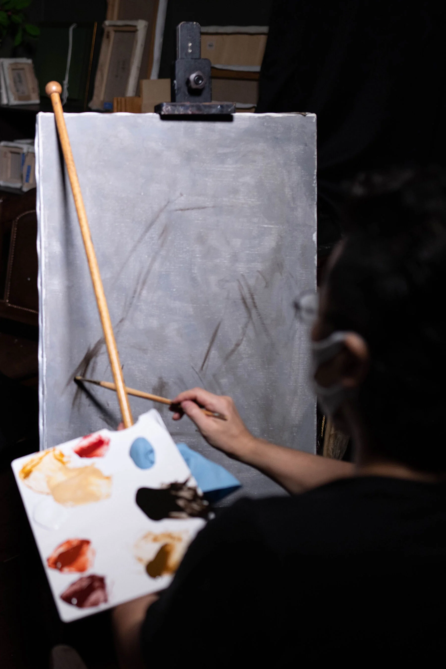 MINAMO《がアートになっちゃった！》 - Photo 14