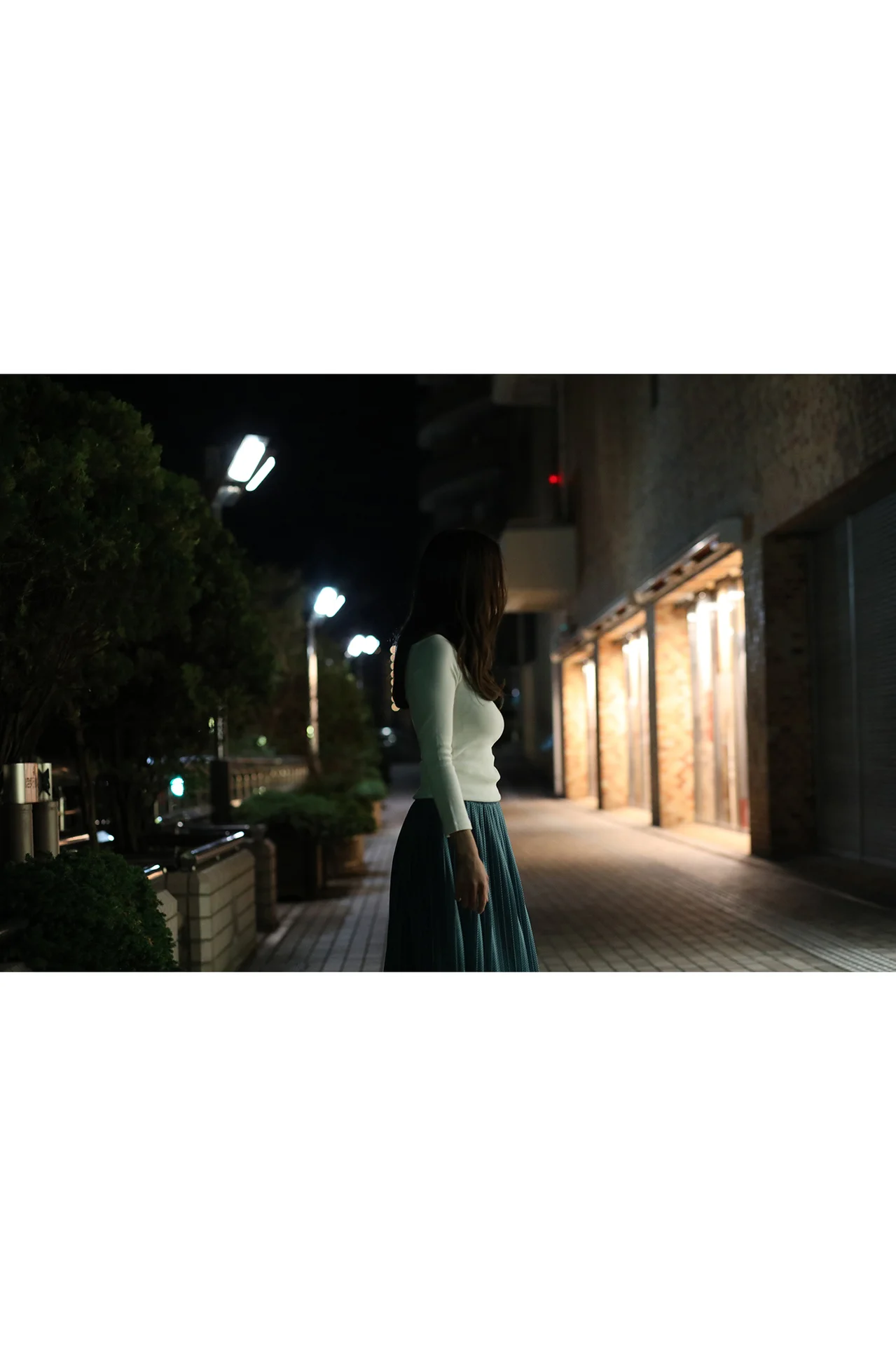 小野夕子《湘南の女》 - Photo 45