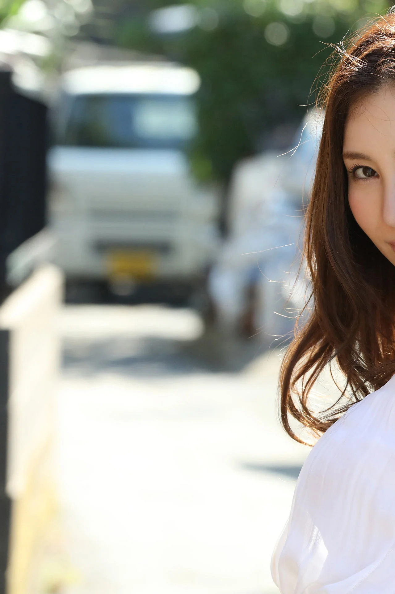 小野夕子《湘南の女》 - Photo 49