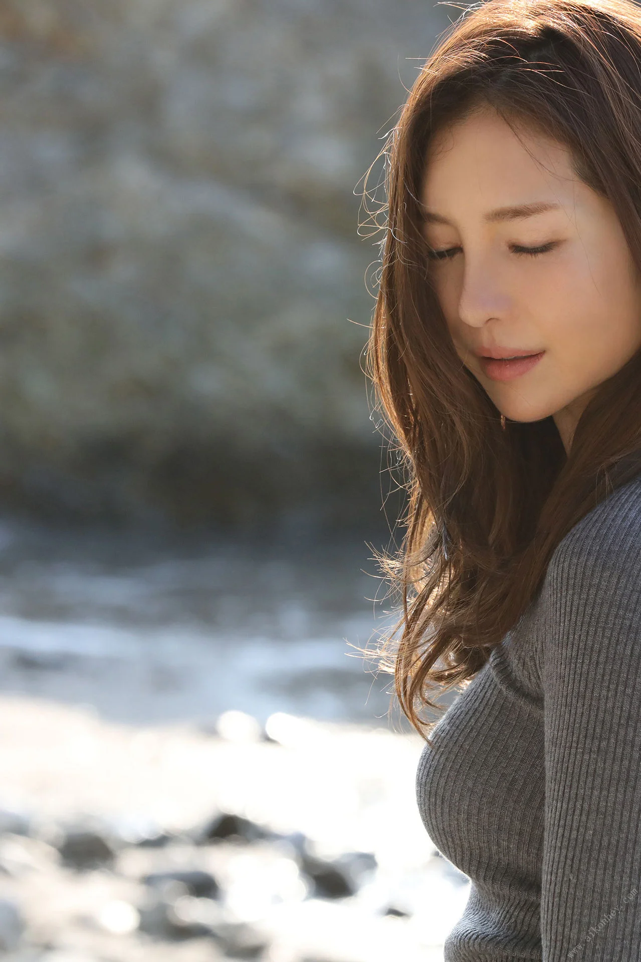 小野夕子《湘南の女》 - Photo 79
