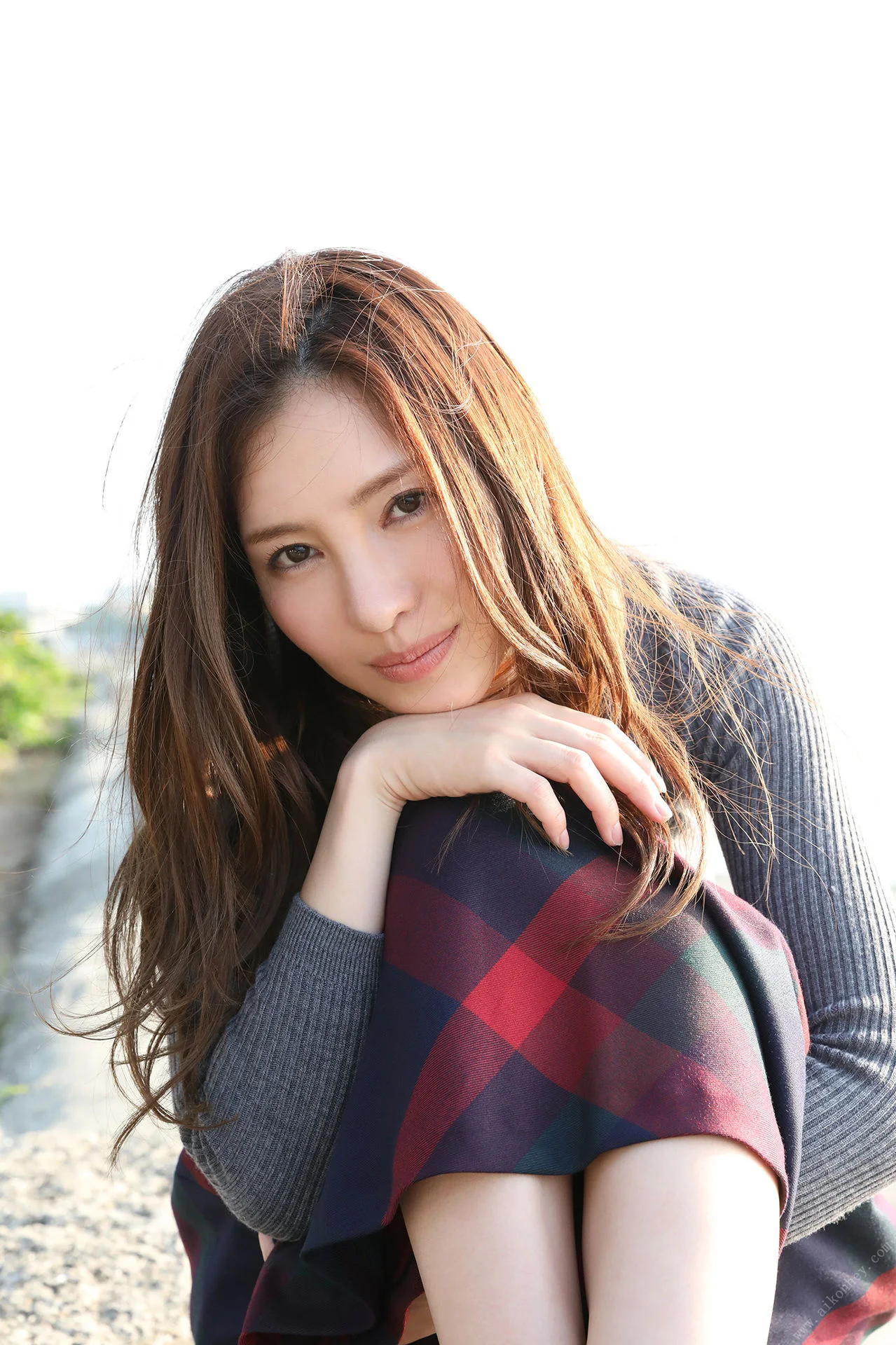 小野夕子《湘南の女》 - Photo 81