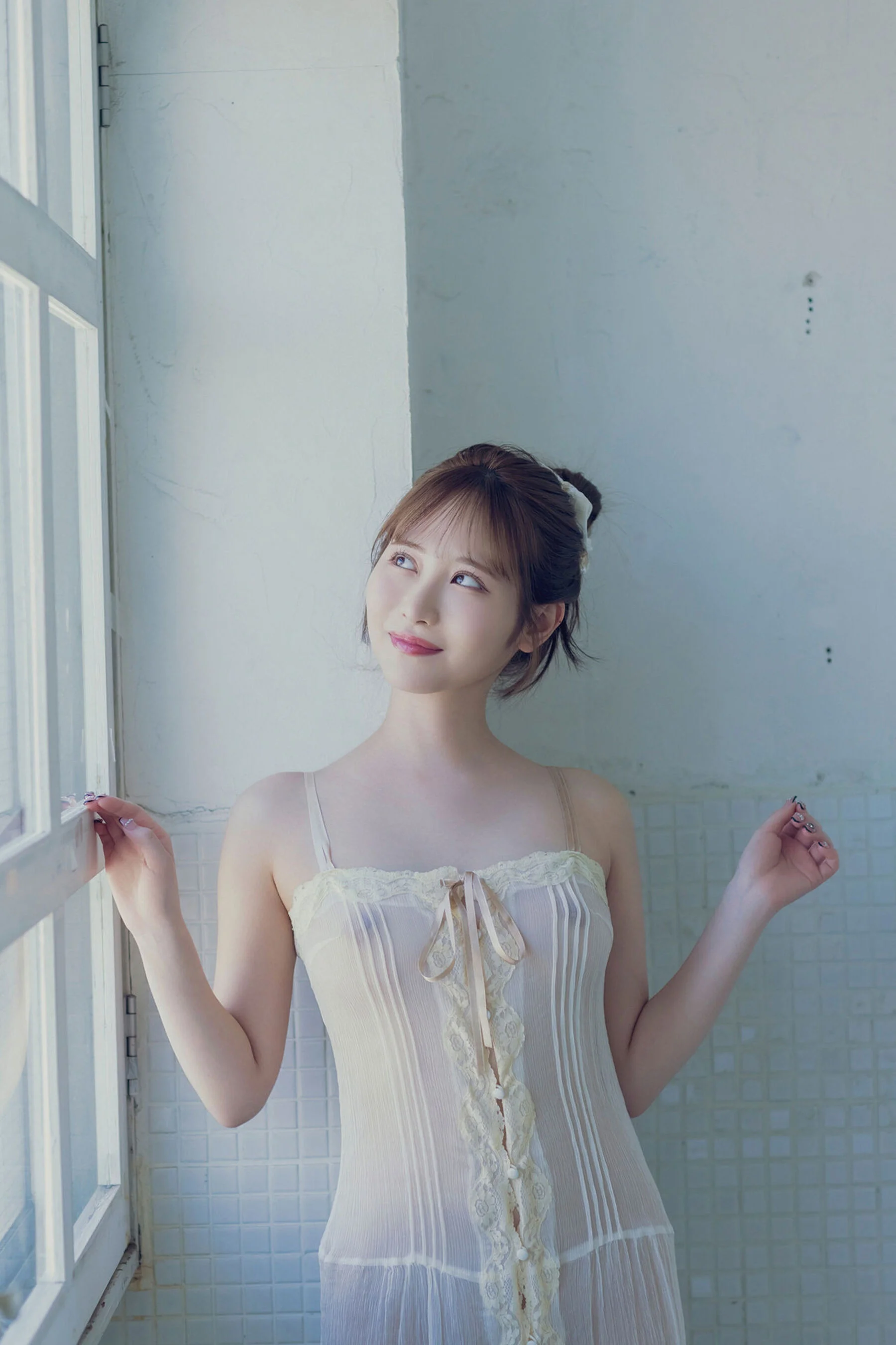 小野六花《六花繚乱 Vol.1 bitter 祝・デビュー４周年》 - Photo 33