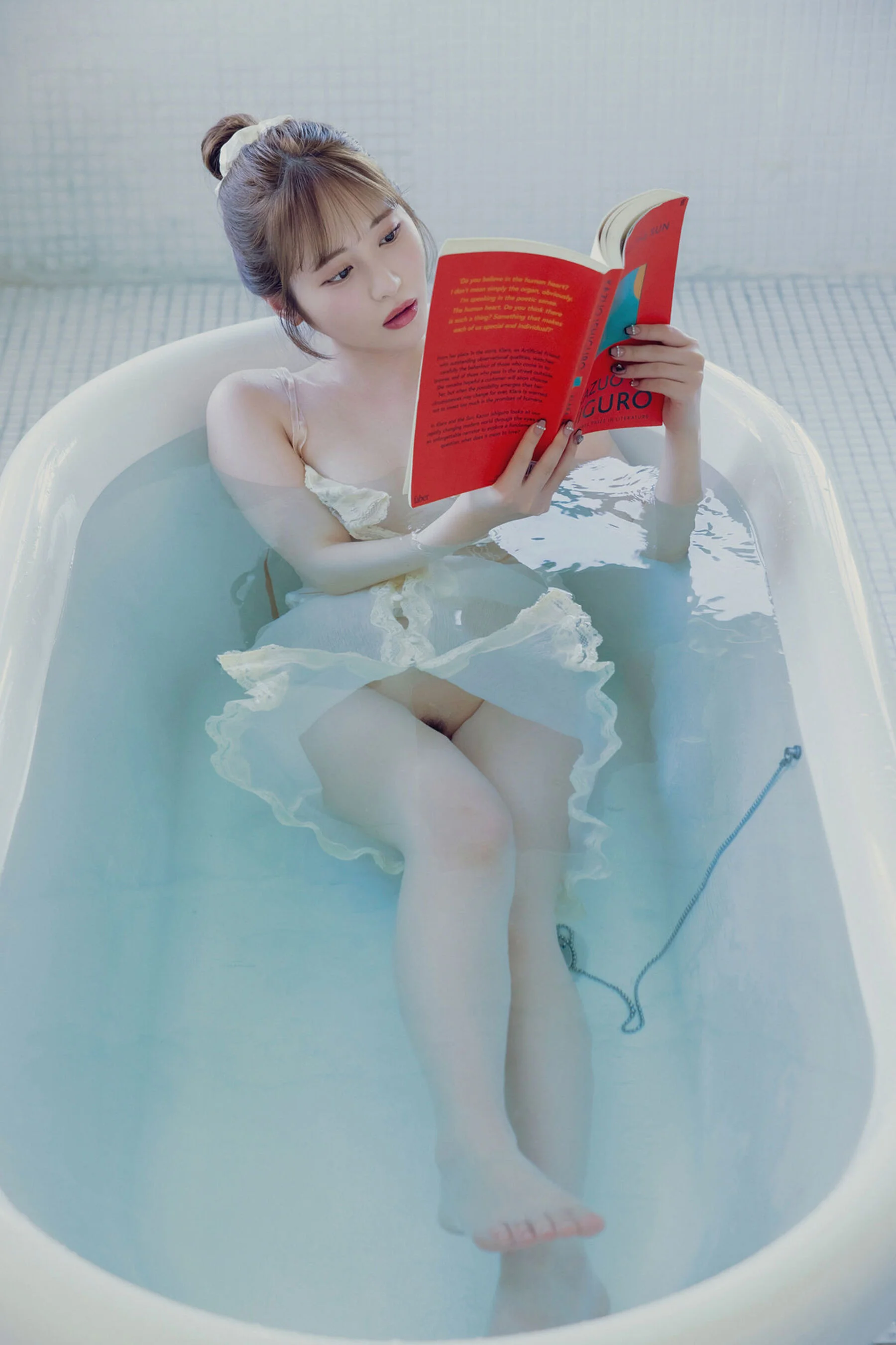 小野六花《六花繚乱 Vol.1 bitter 祝・デビュー４周年》 - Photo 35