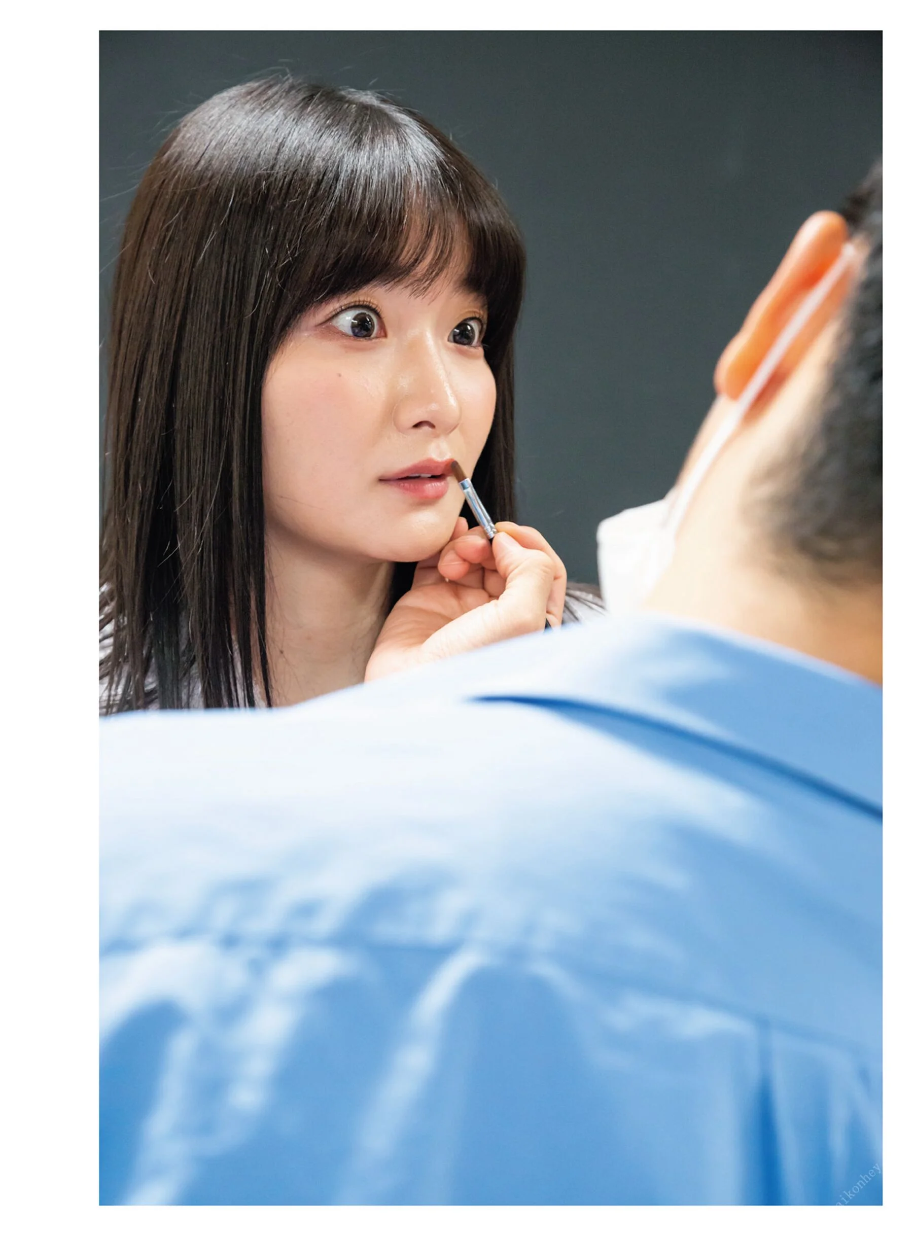 8woman エイトマン女优8人のいちばん长い日 - Photo 57