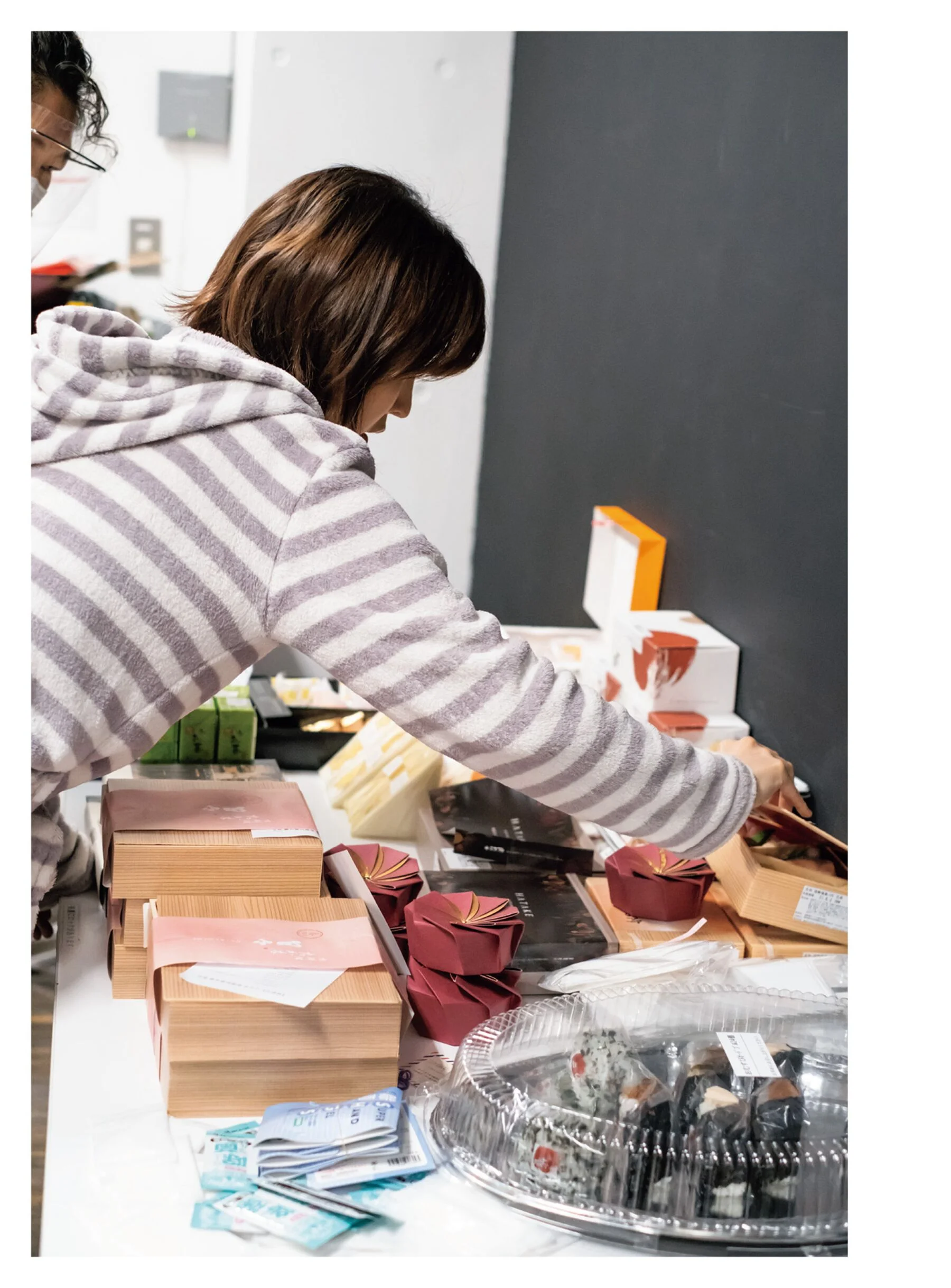 8woman エイトマン女优8人のいちばん长い日 - Photo 62