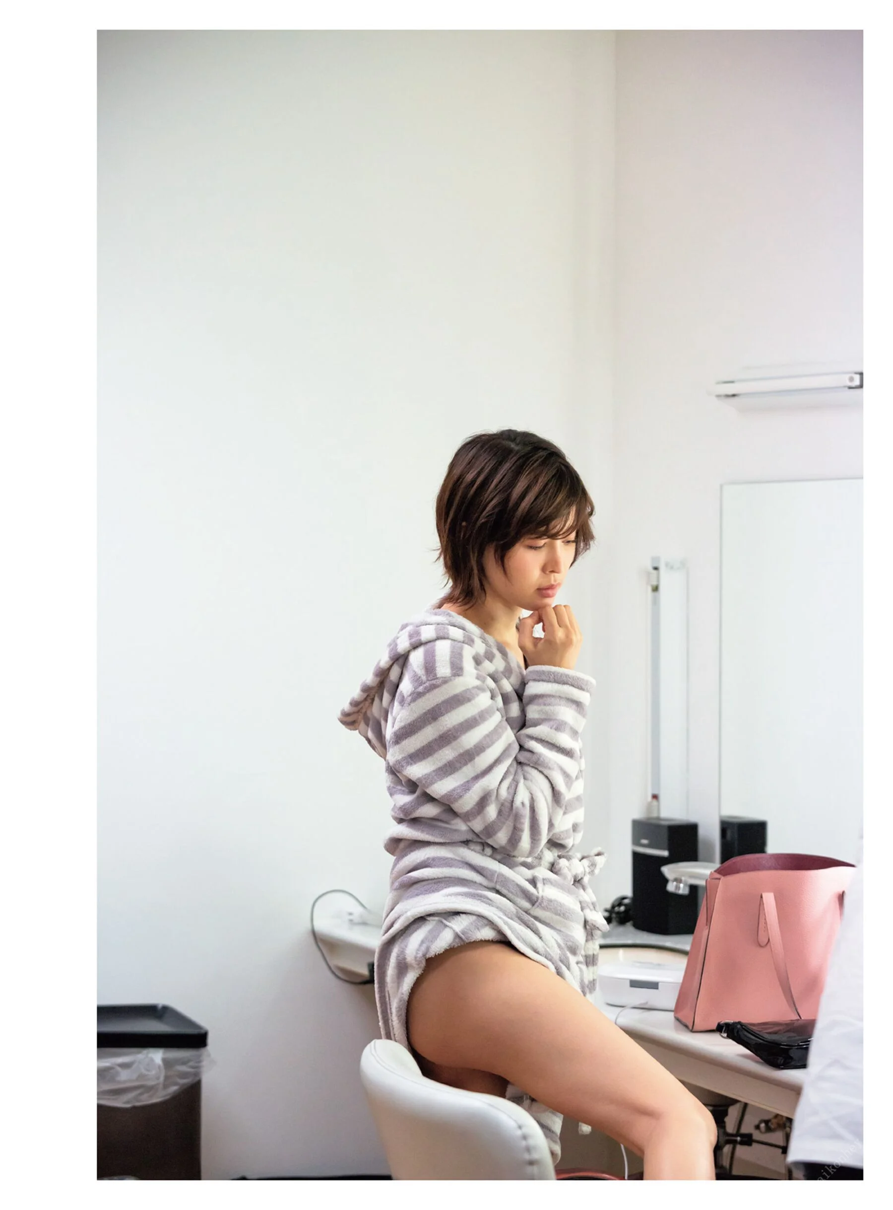 8woman エイトマン女优8人のいちばん长い日 - Photo 65